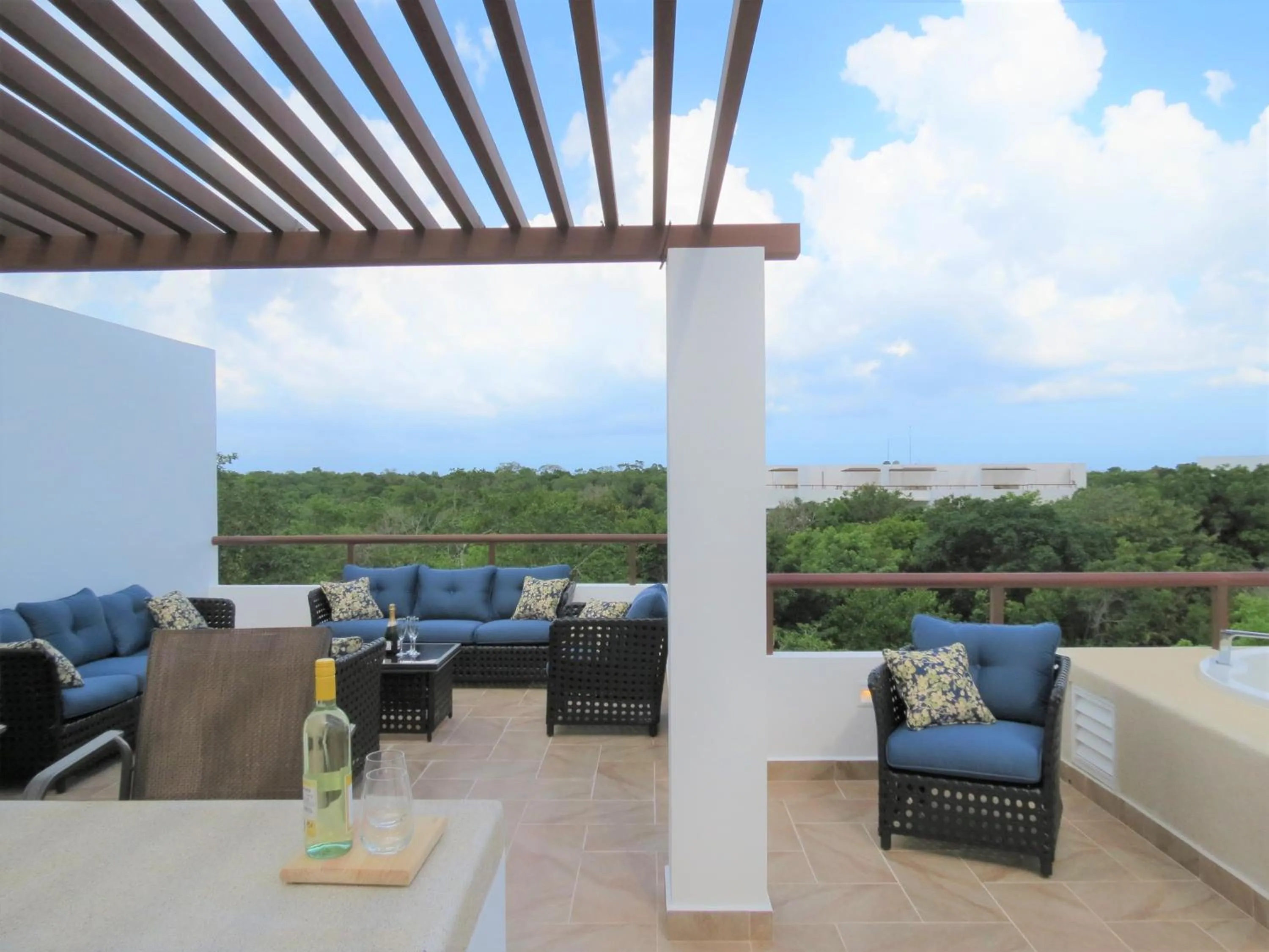 Bahia Principe, TAO, Luxury Penthouse