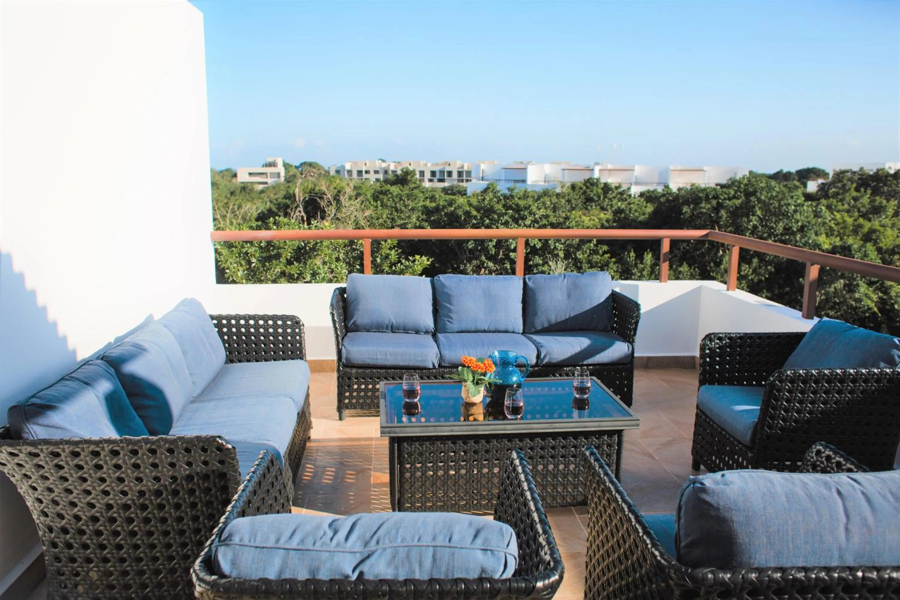 Bahia Principe, TAO, Luxury Penthouse