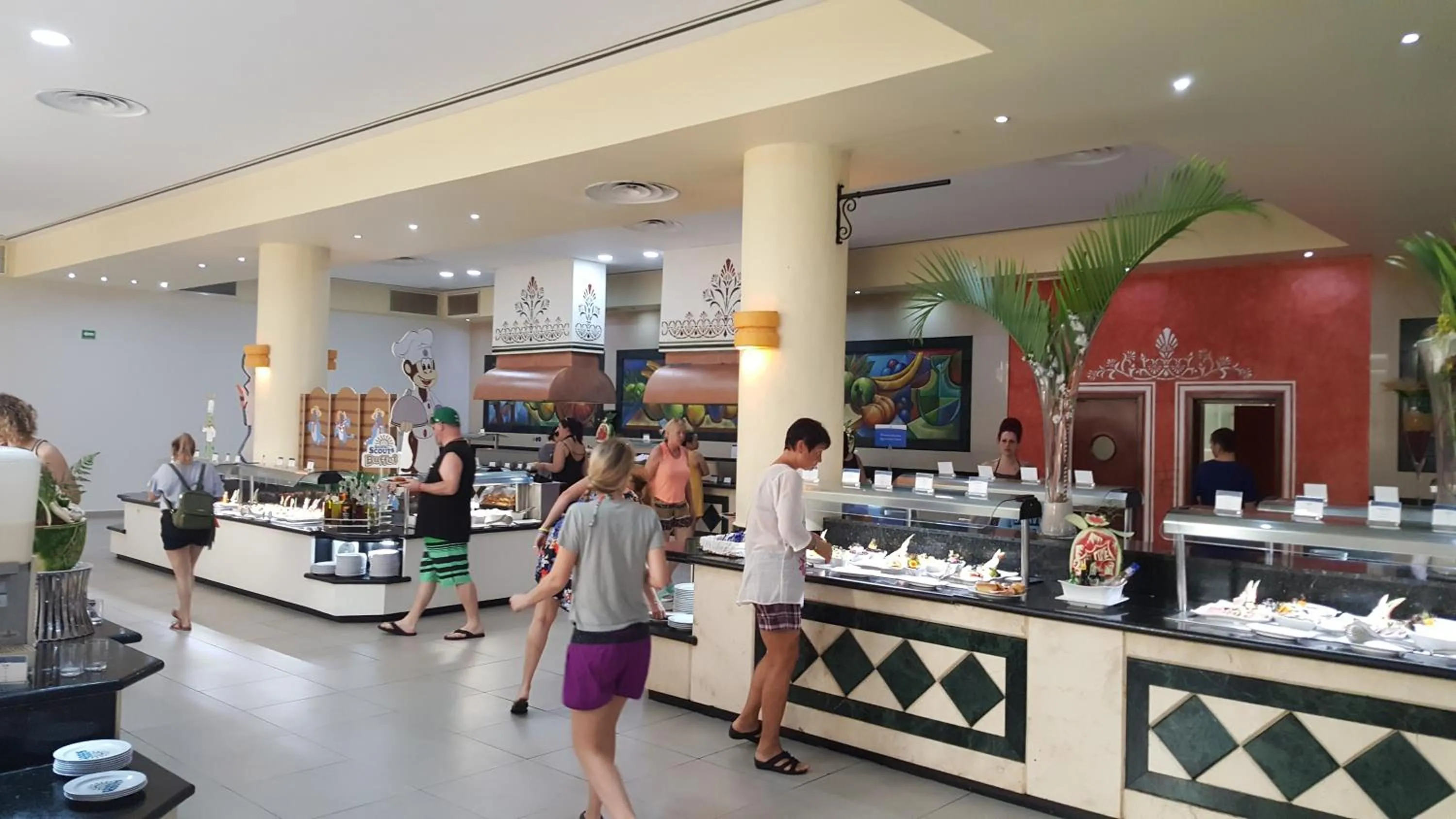 Bahia Principe, TAO, Luxury Penthouse