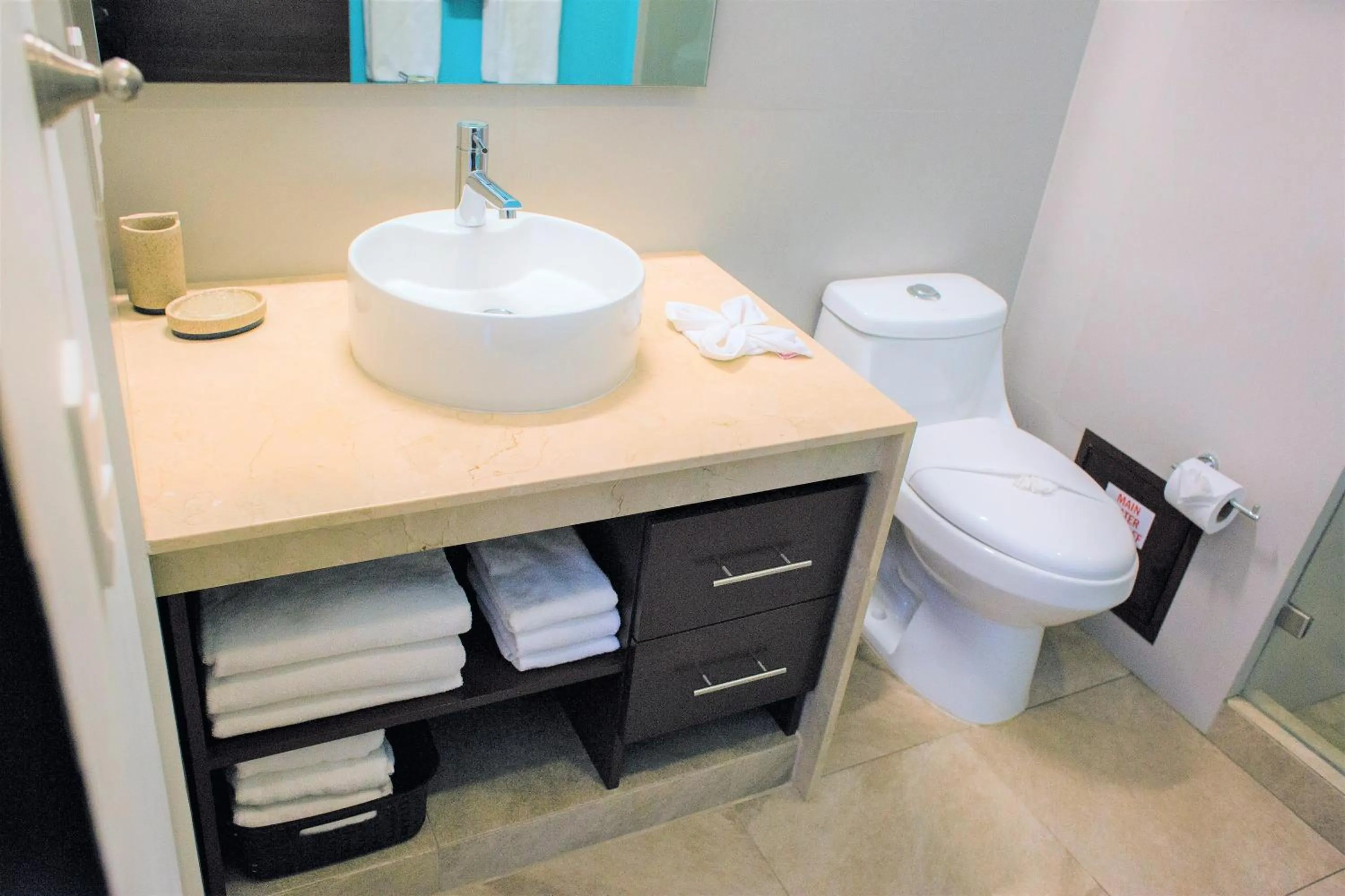 Bahia Principe, TAO, Luxury Penthouse