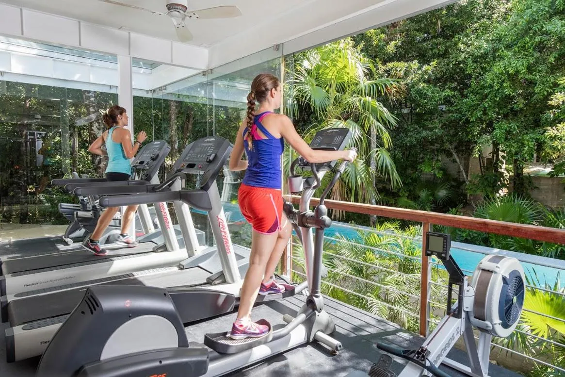 Bahia Principe, TAO, Luxury Penthouse