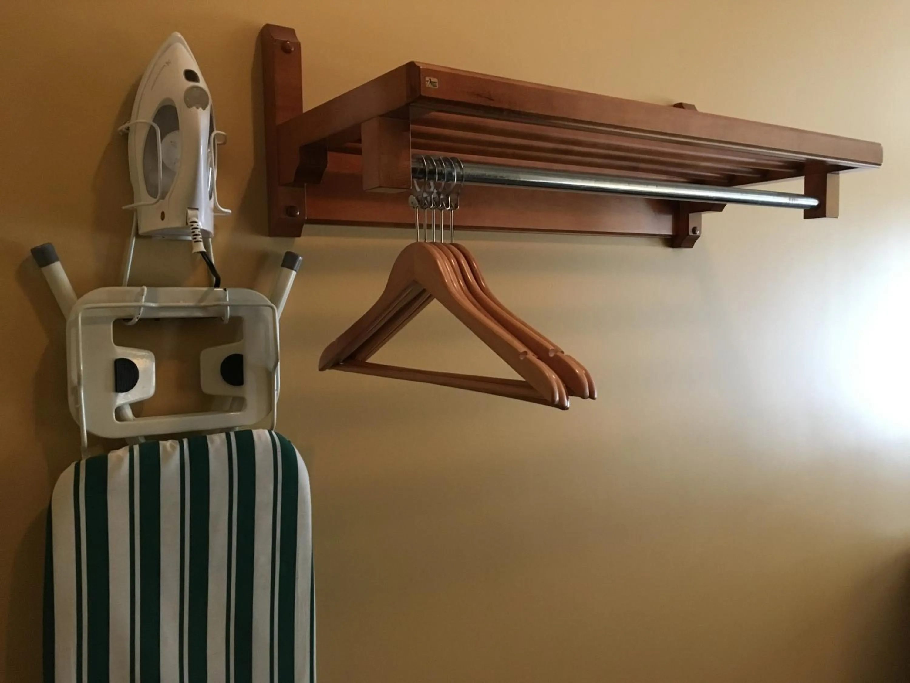 Bedroom in Motel Cofotel