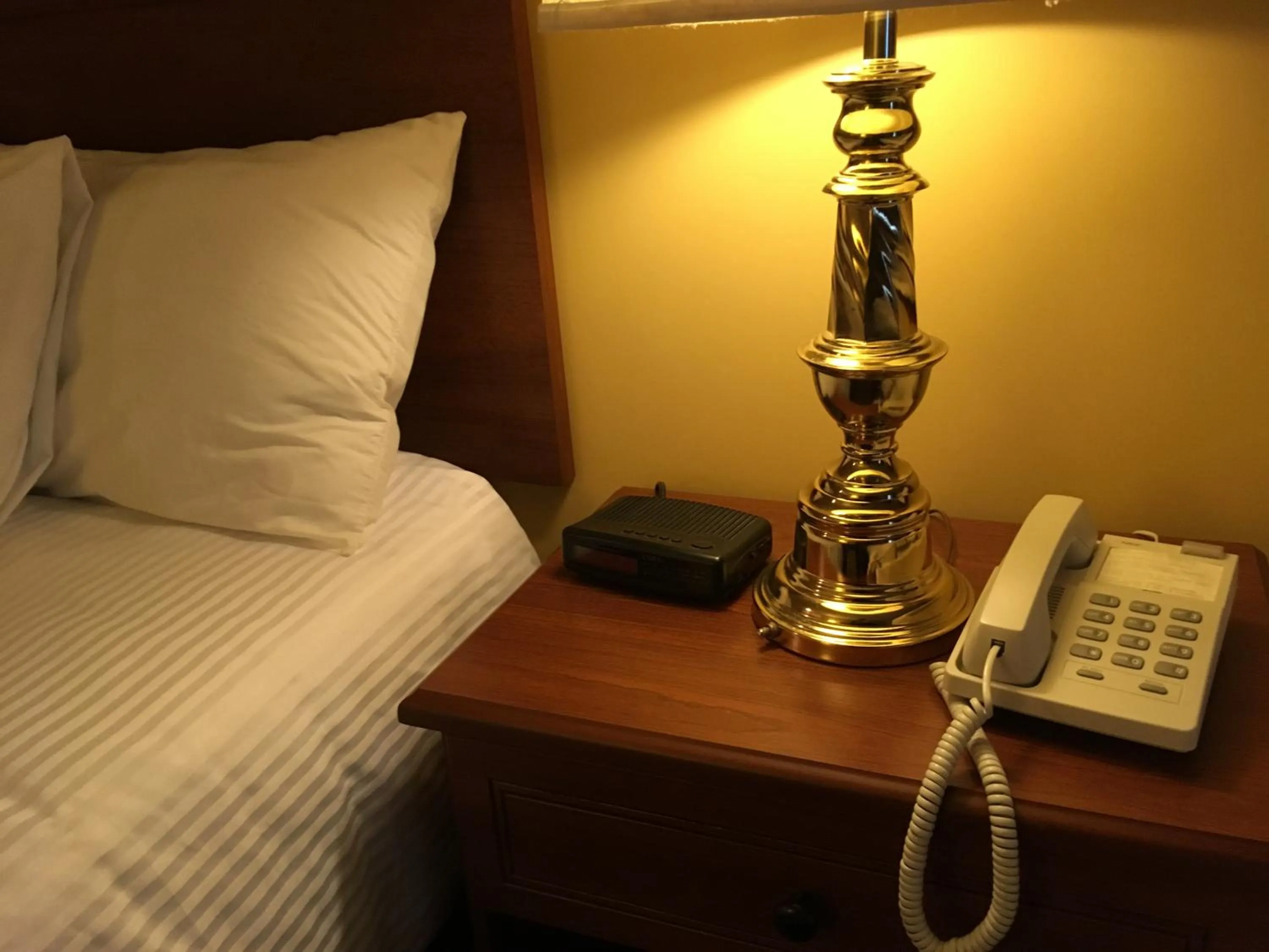 Bedroom, Bed in Motel Cofotel