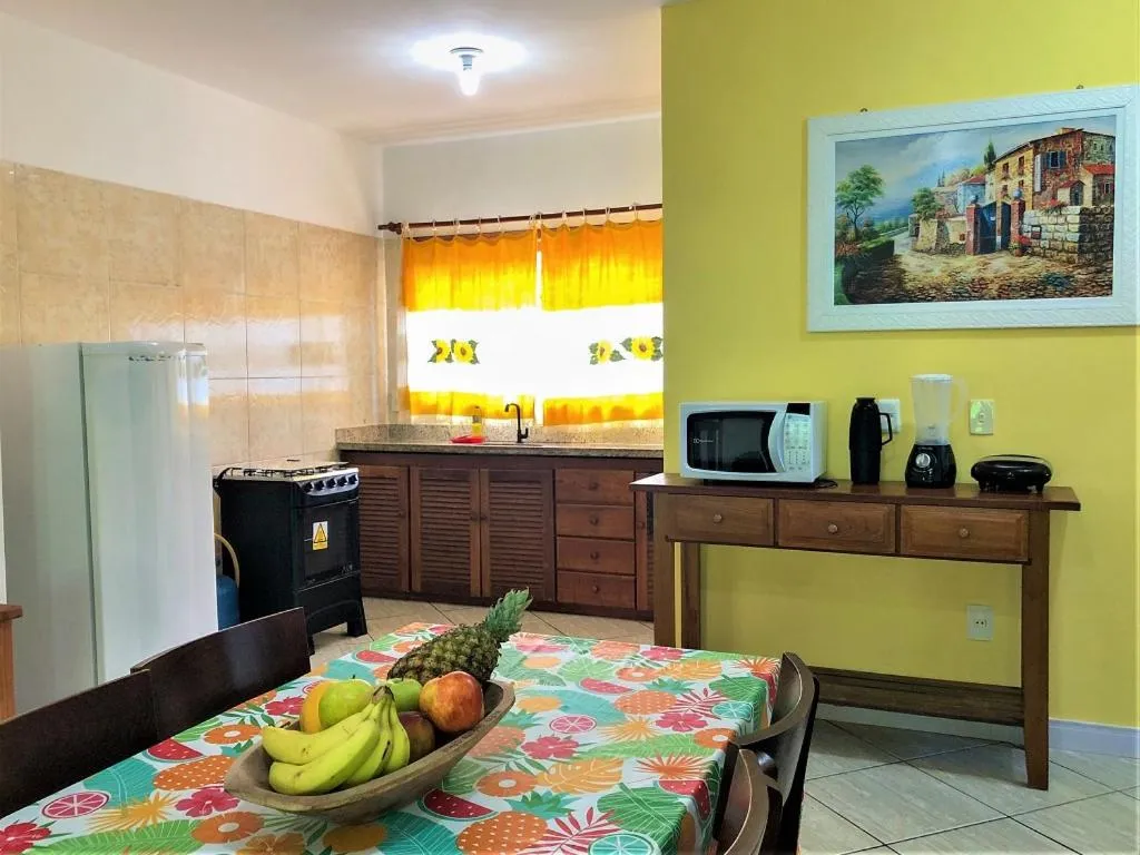 Coffee/tea facilities in Capoeira Village