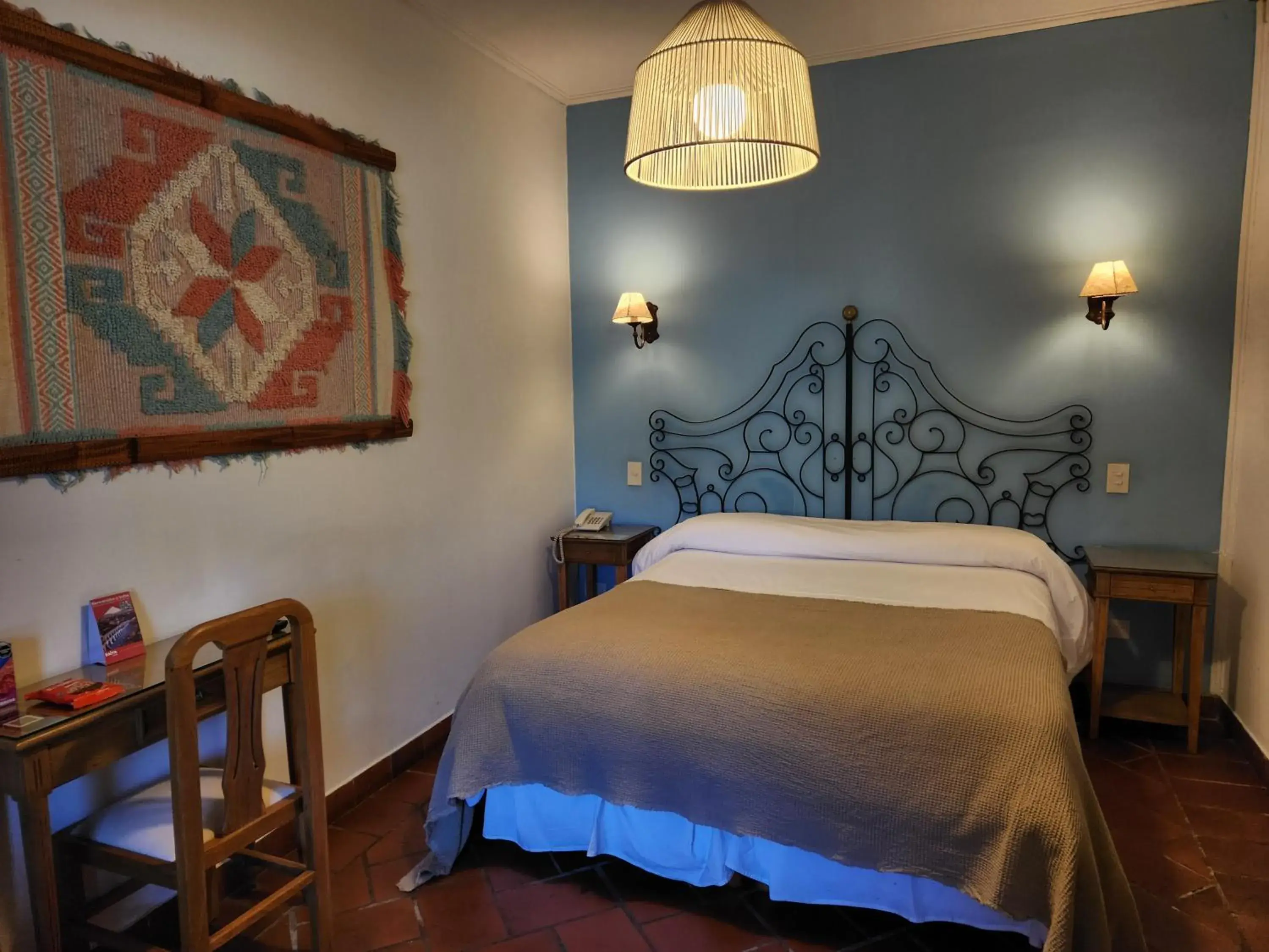 Apartment with Pool View - single occupancy in Hotel Boutique La Candela Apartment with Pool View - single occupancy in Hotel Boutique La Candela