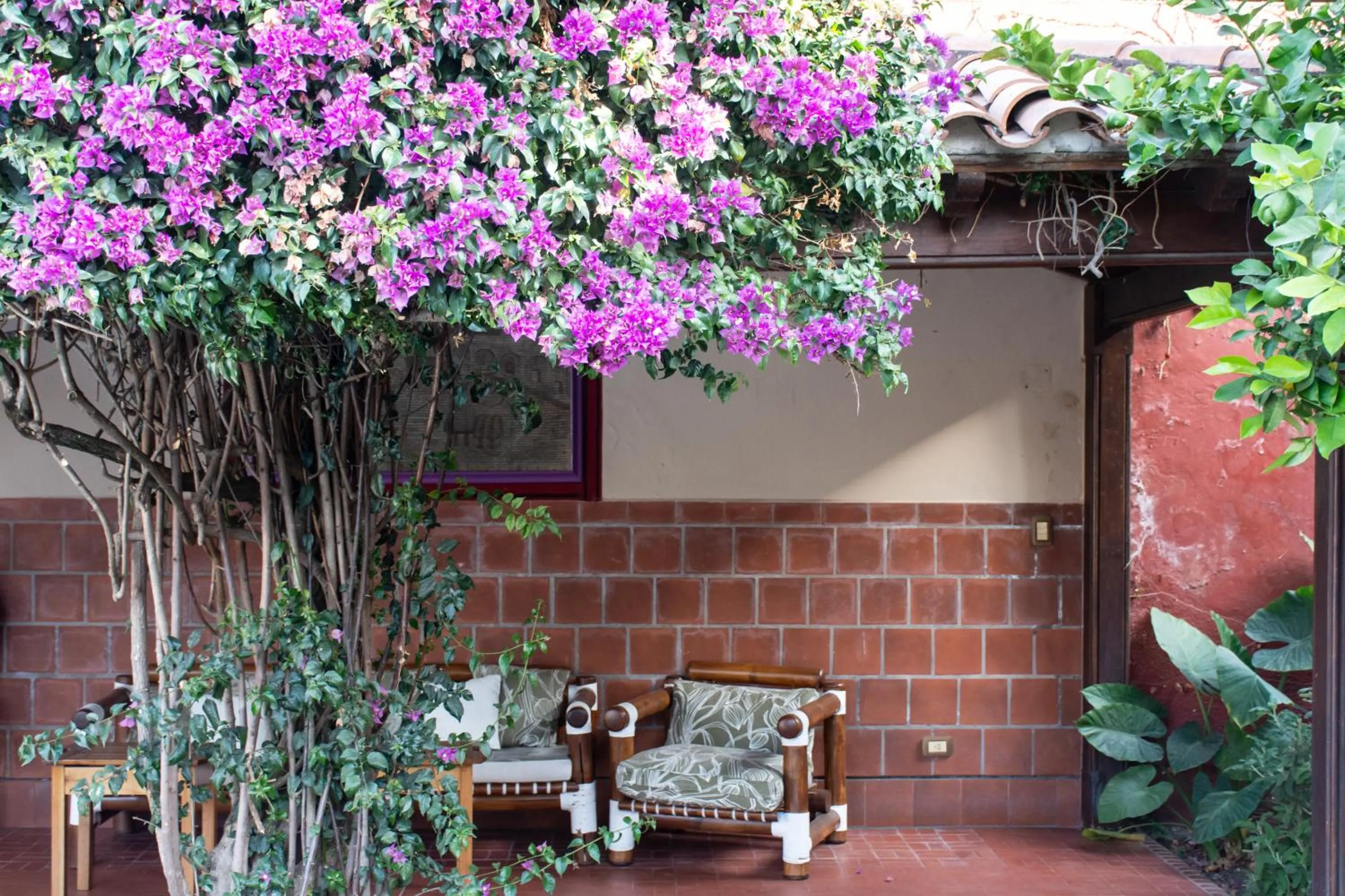 Hotel Boutique La Candela