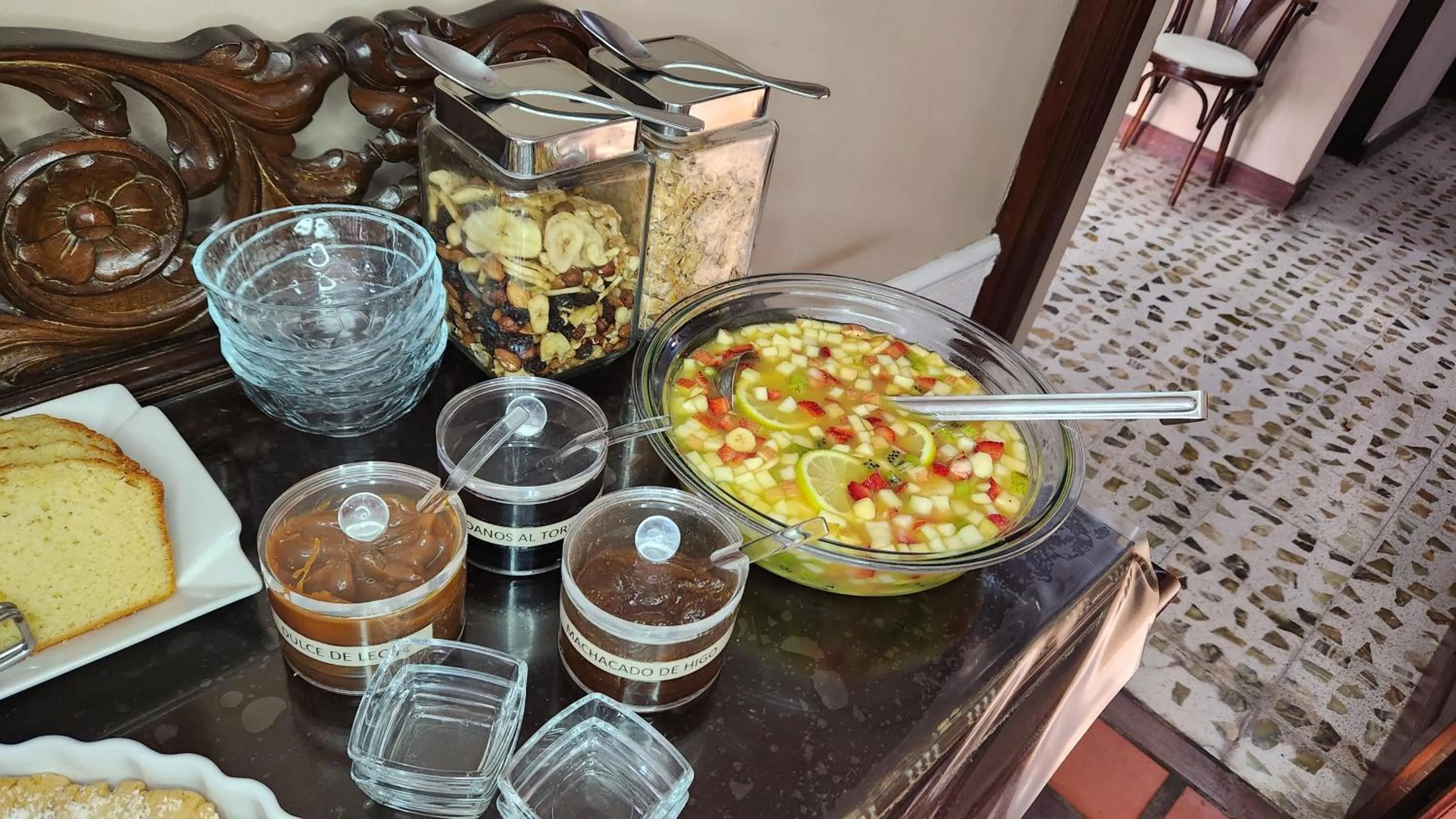 Hotel Boutique La Candela