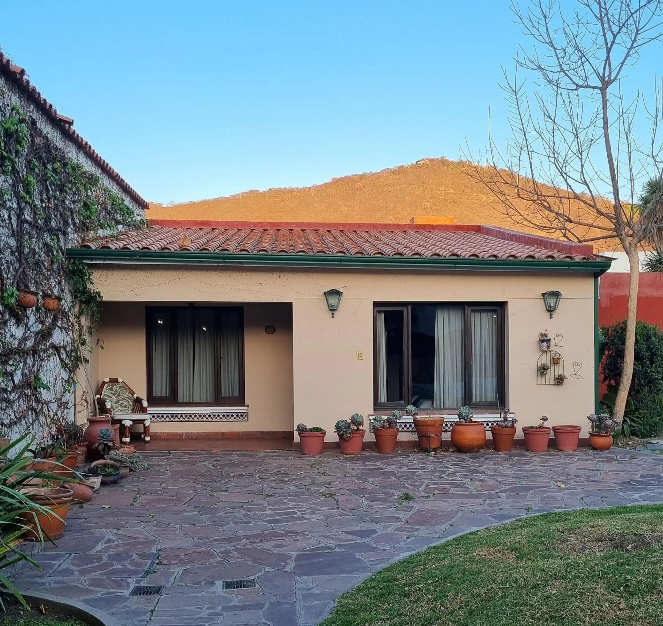 Hotel Boutique La Candela