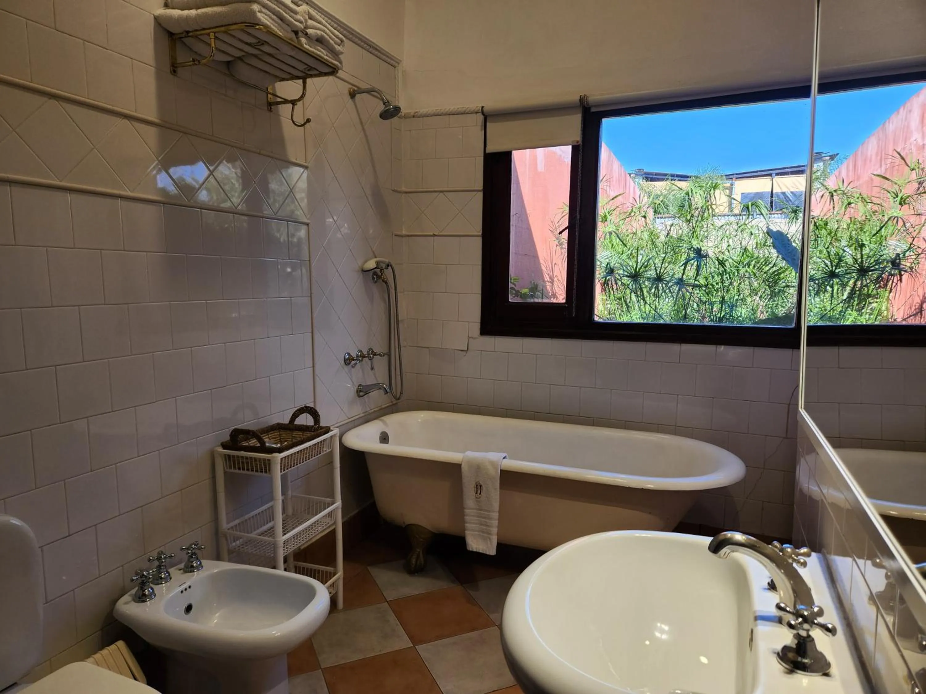 Hotel Boutique La Candela