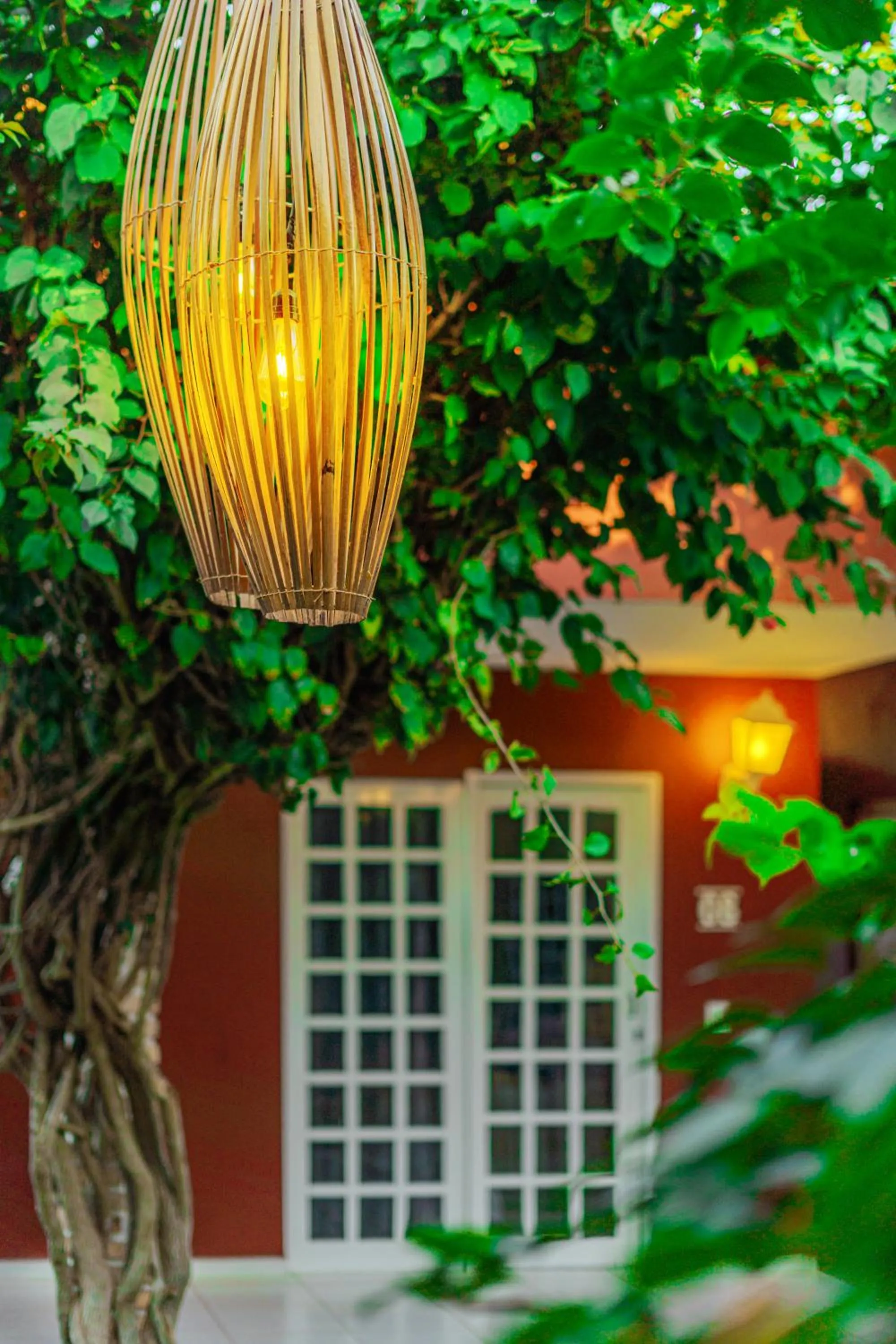 Pousada Arte do Velejo by Solarium