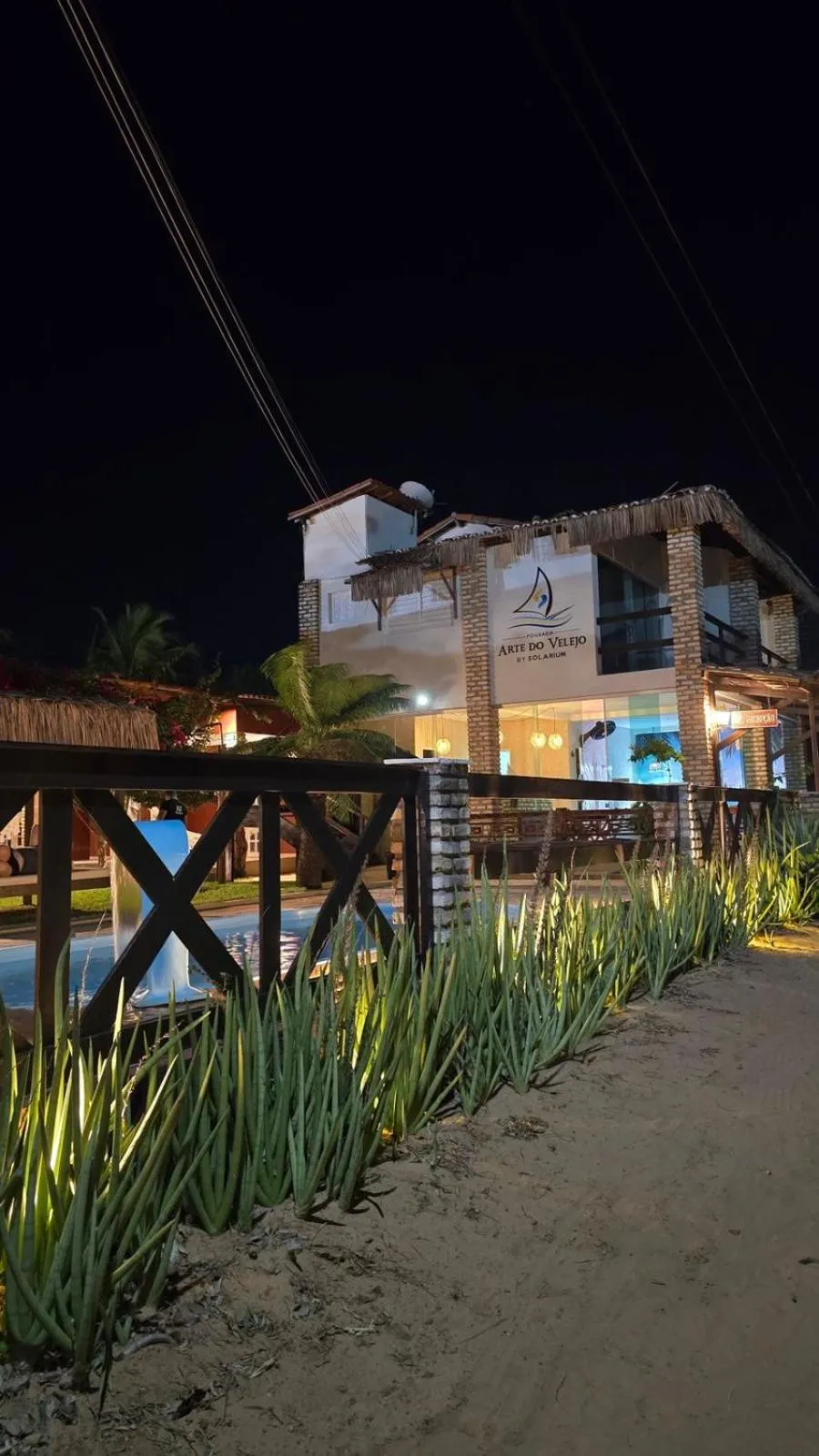 Pousada Arte do Velejo by Solarium