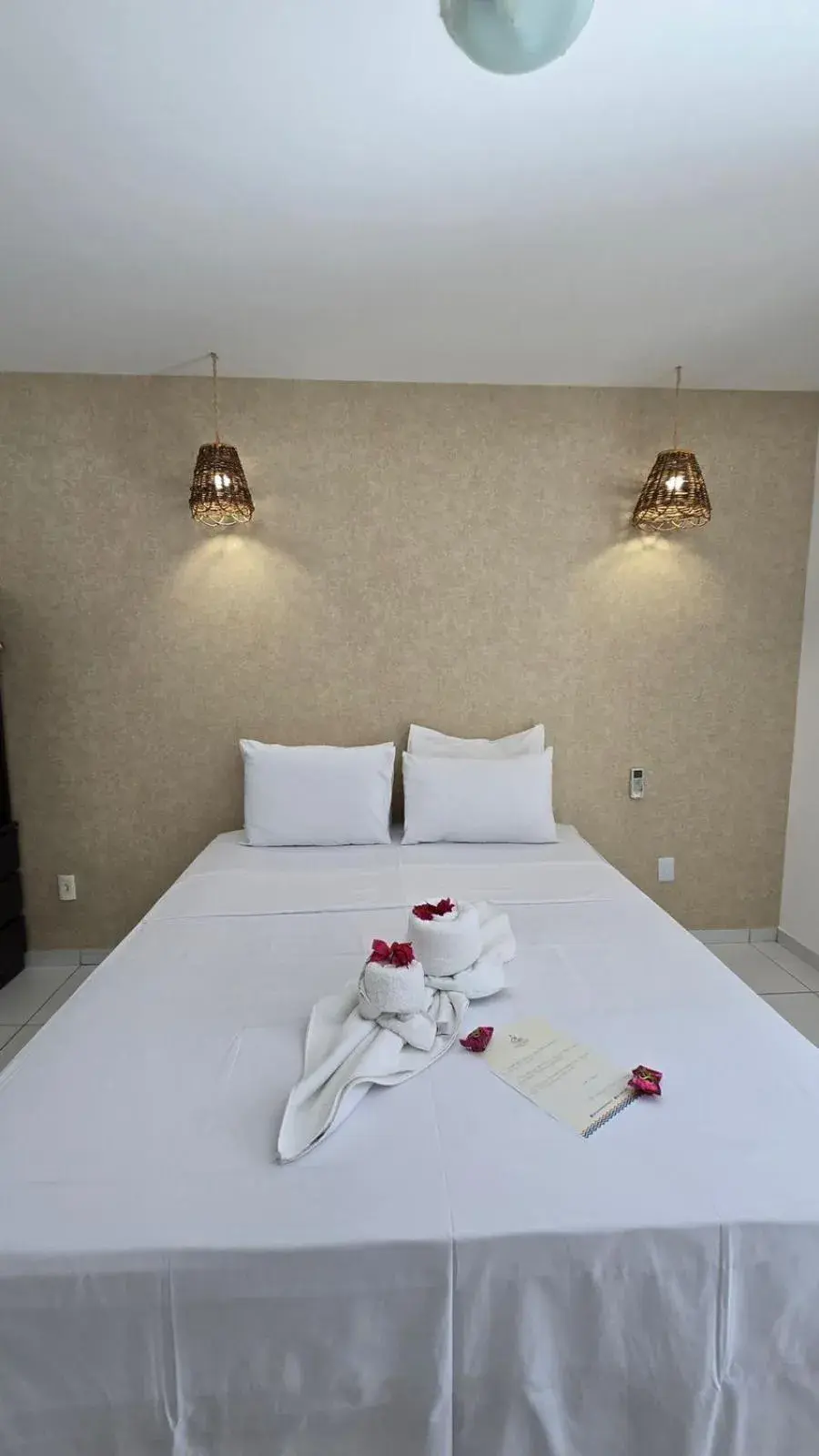 Suite with Garden View in Pousada Arte do Velejo by Solarium Suite with Garden View in Pousada Arte do Velejo by Solarium