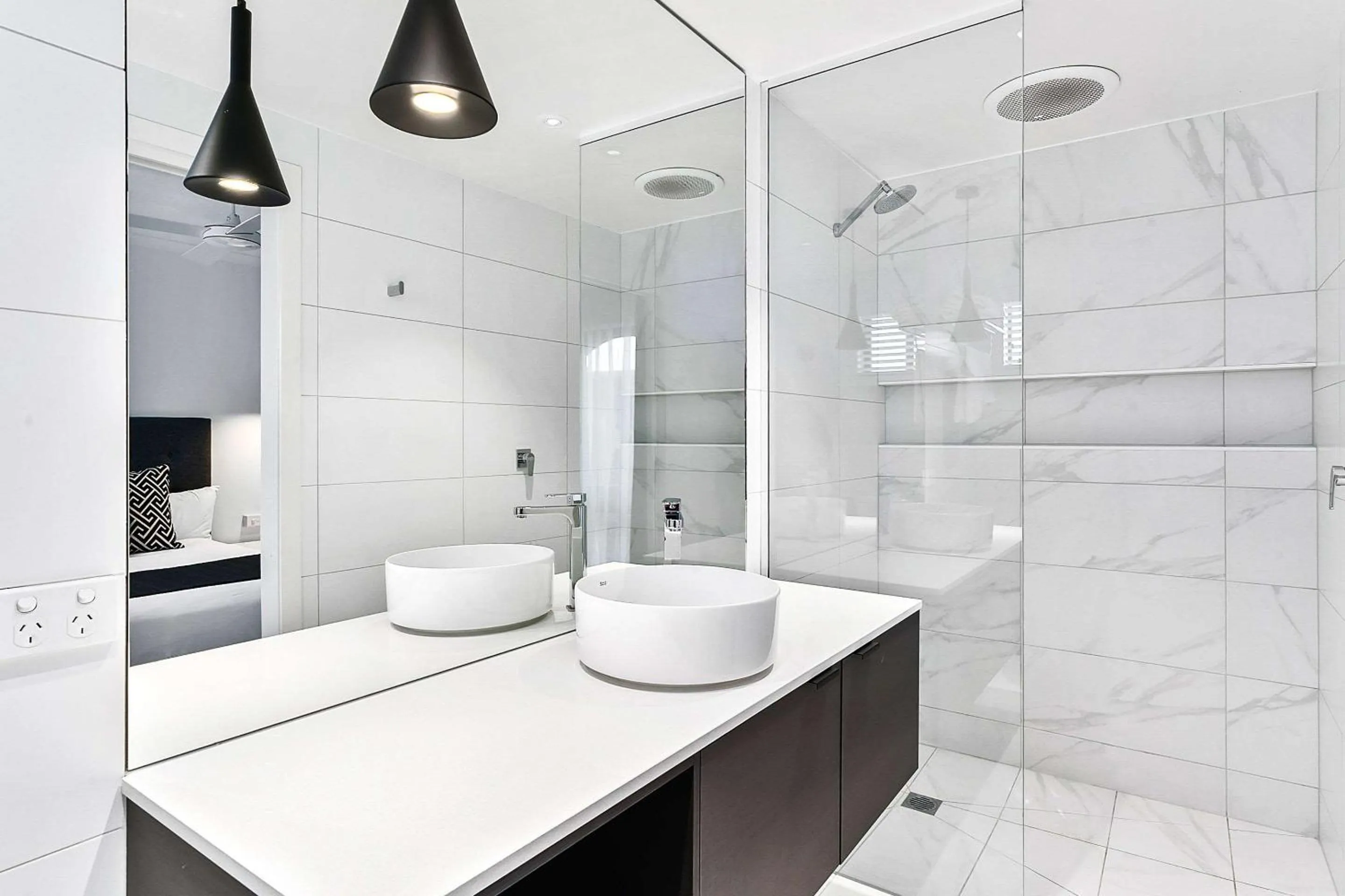 Bedroom in Quality Resort Siesta