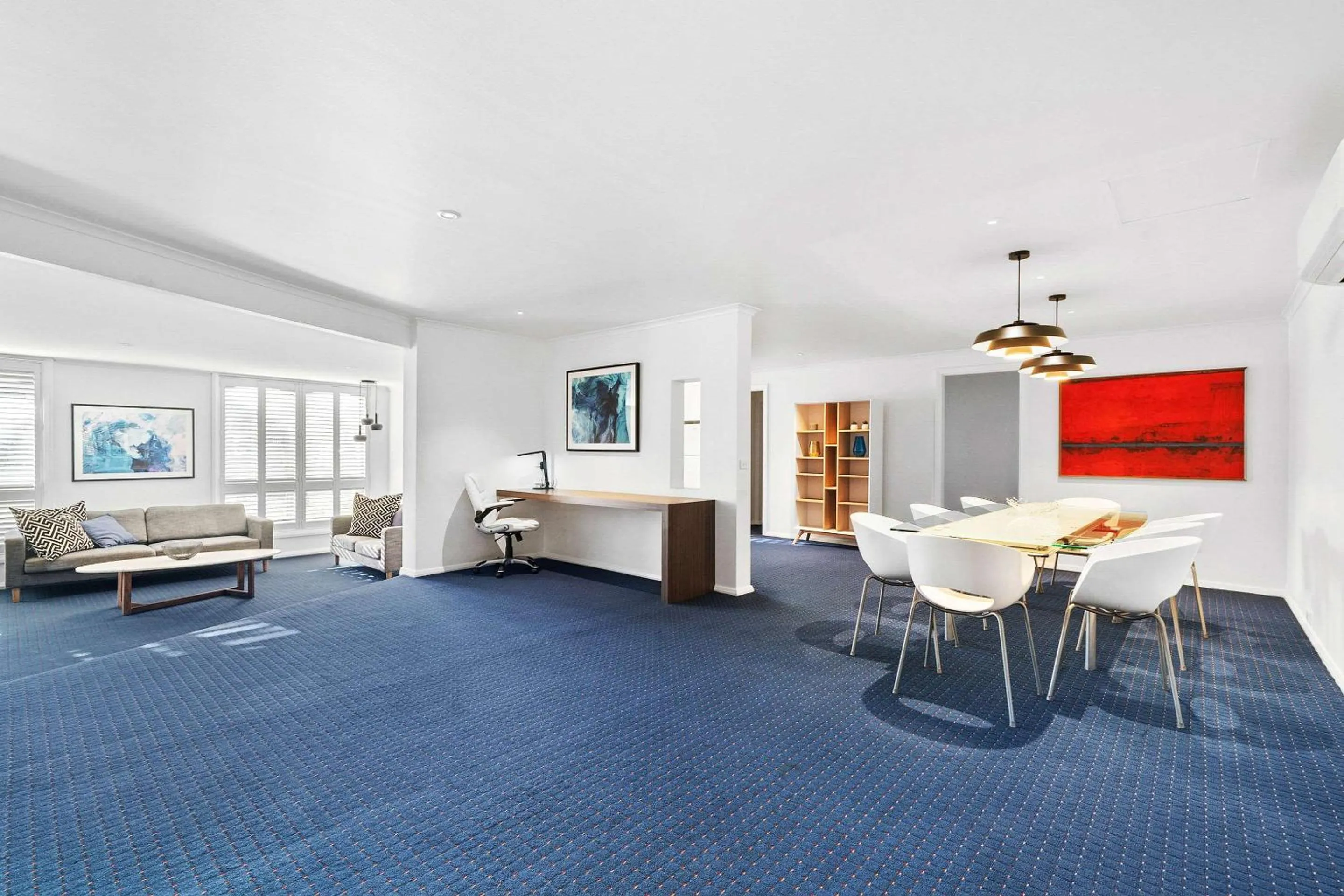 Bedroom in Quality Resort Siesta