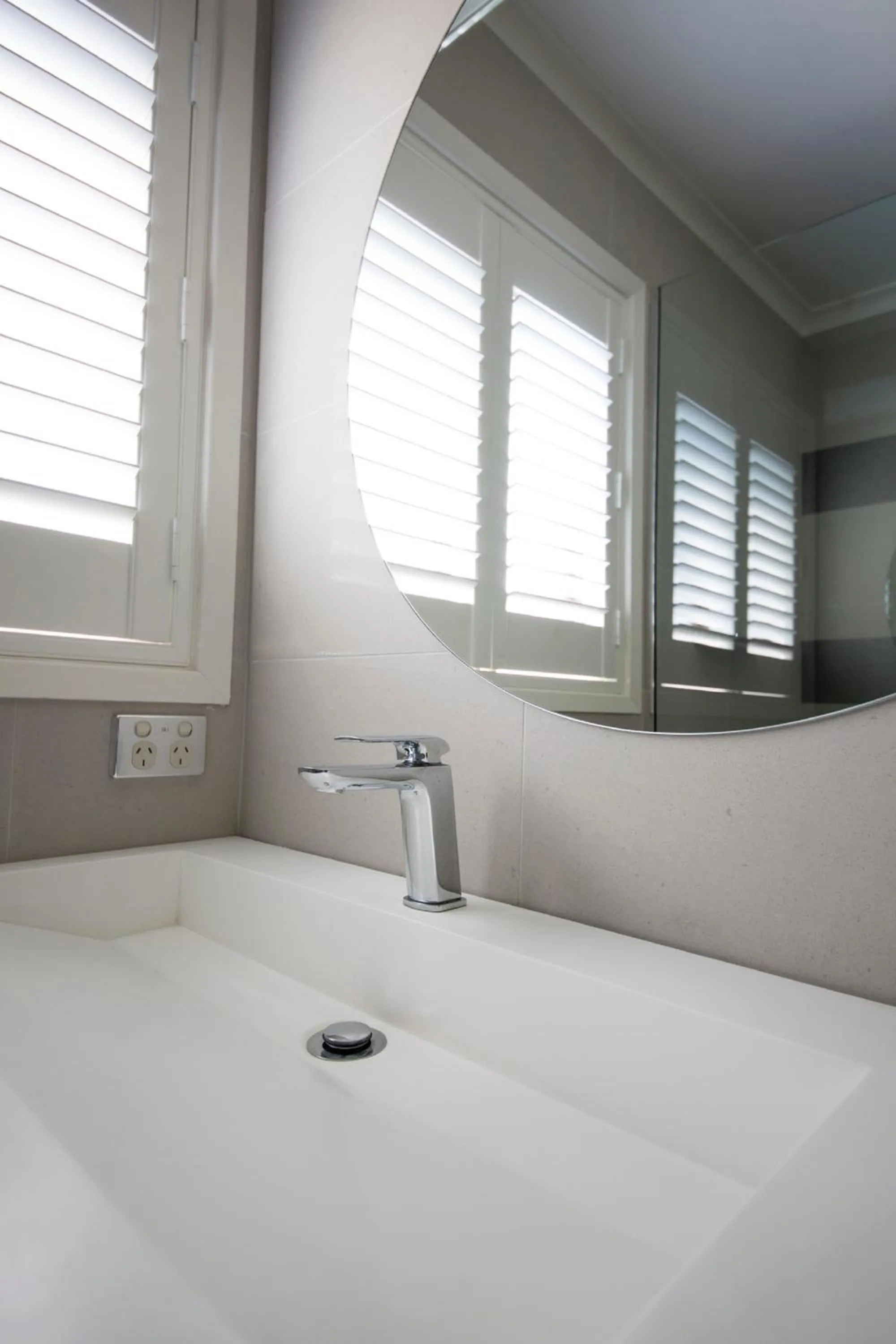 Bathroom in Quality Resort Siesta