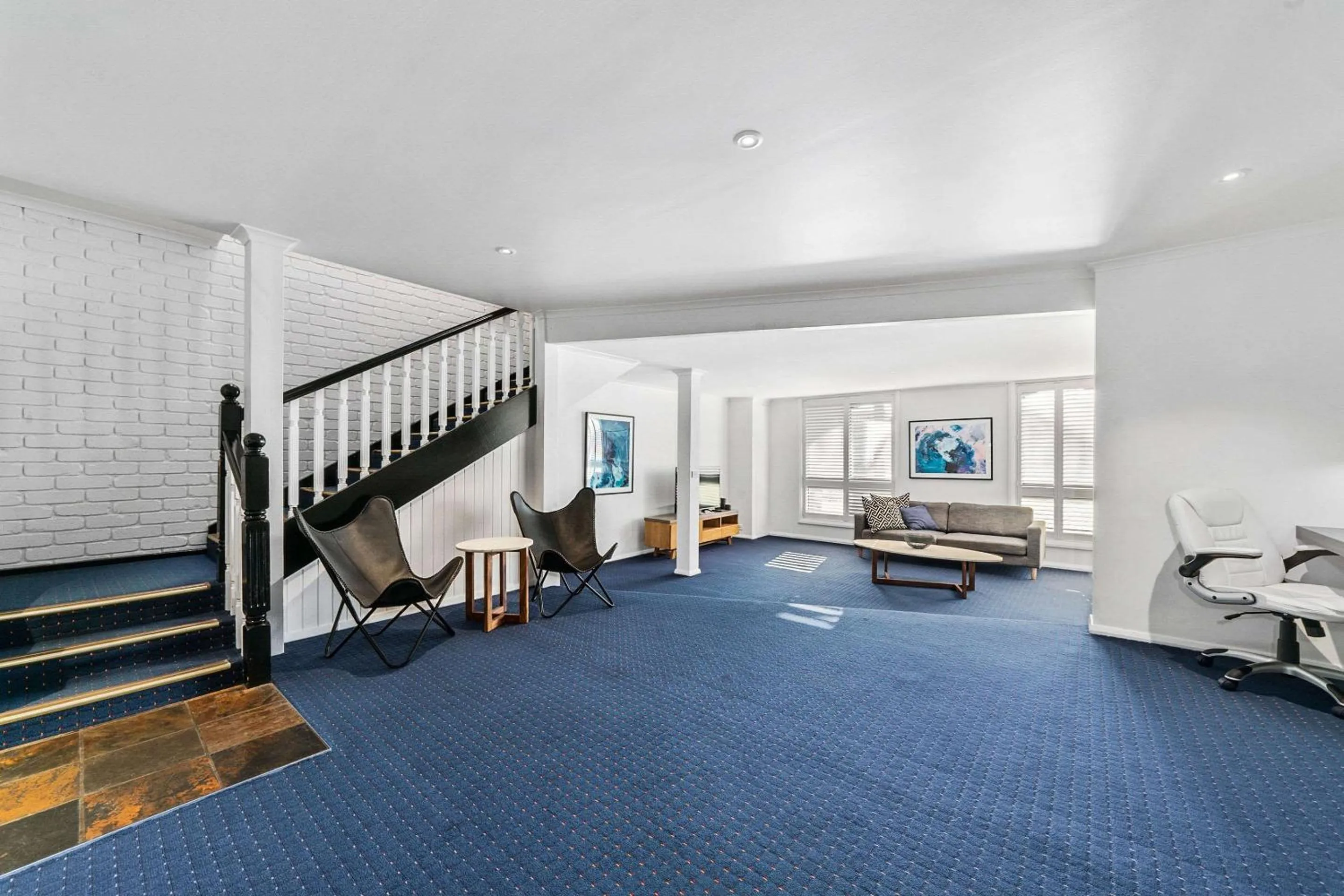 Bedroom in Quality Resort Siesta