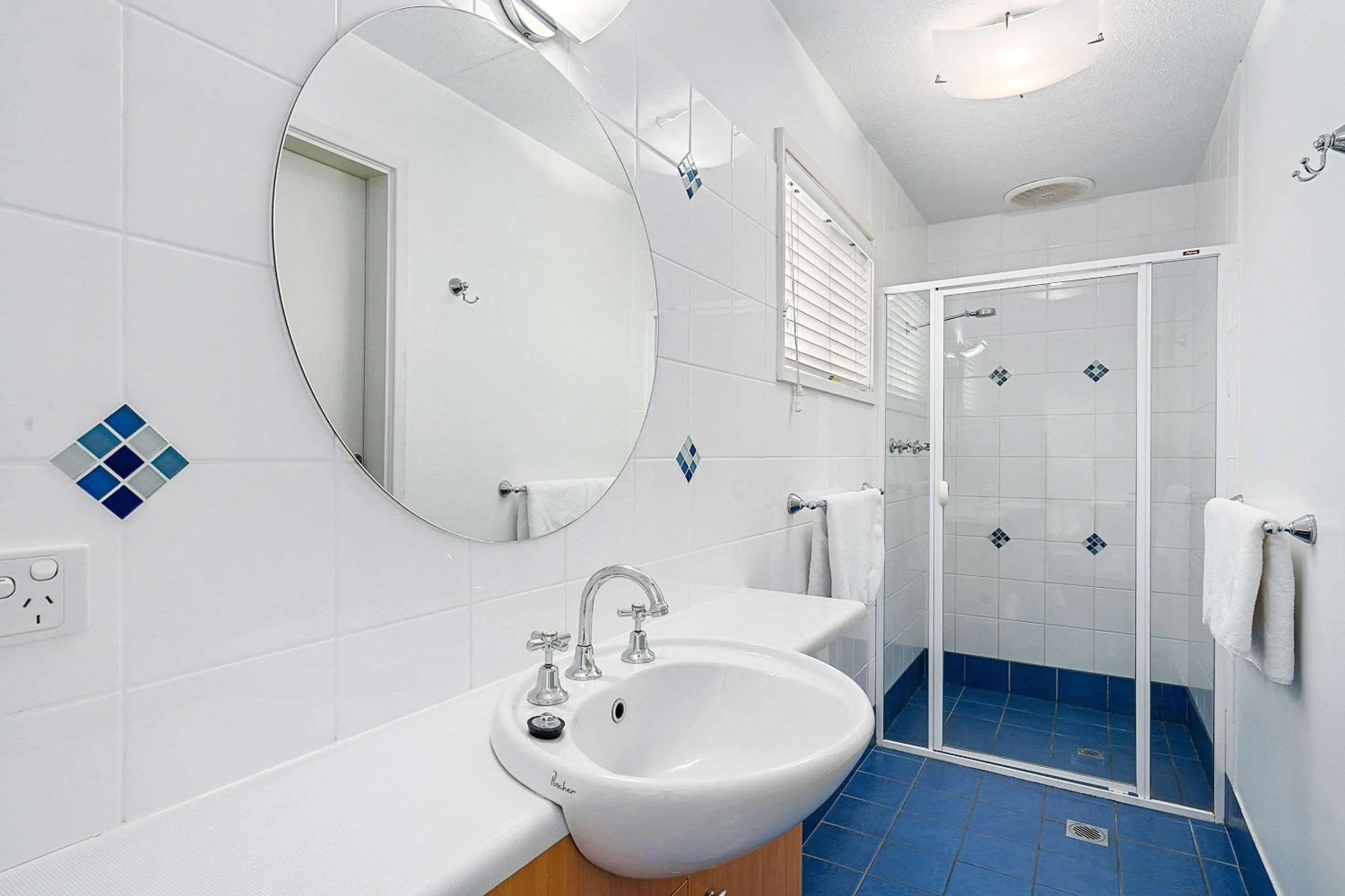 Bedroom in Quality Resort Siesta