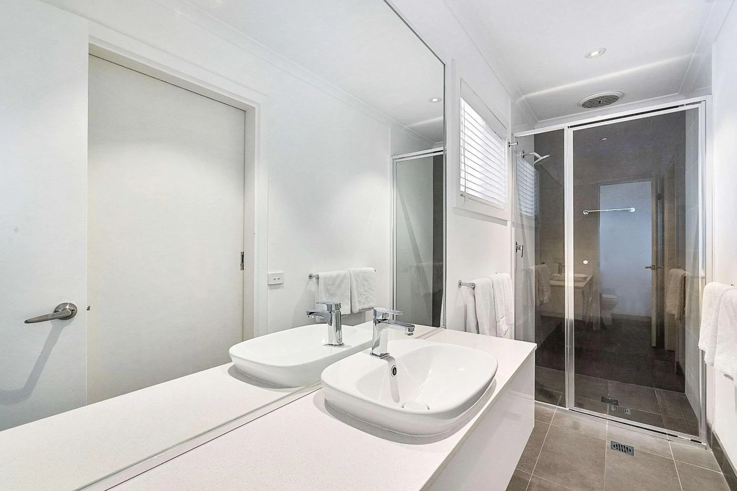 Bedroom in Quality Resort Siesta