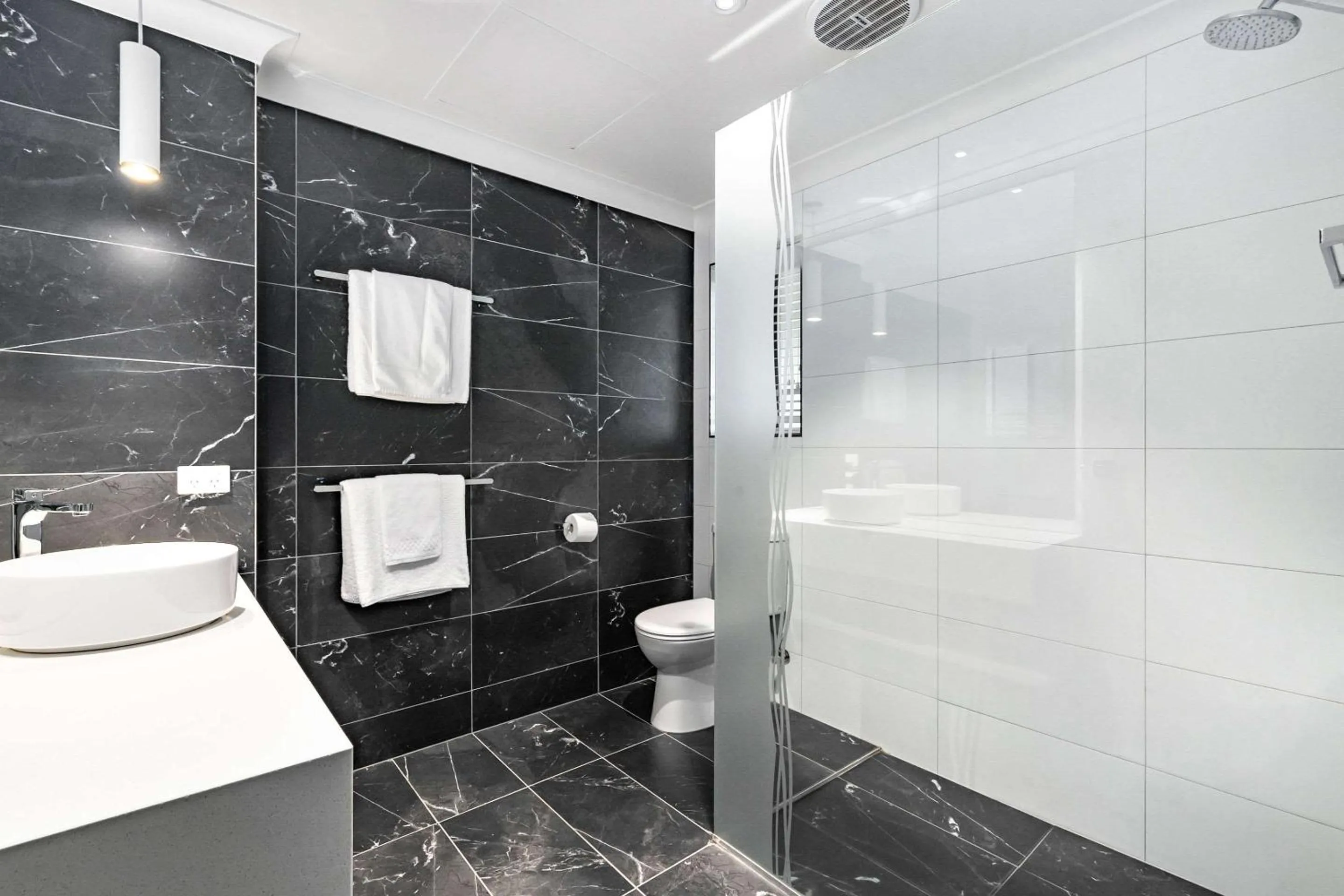 Bedroom in Quality Resort Siesta