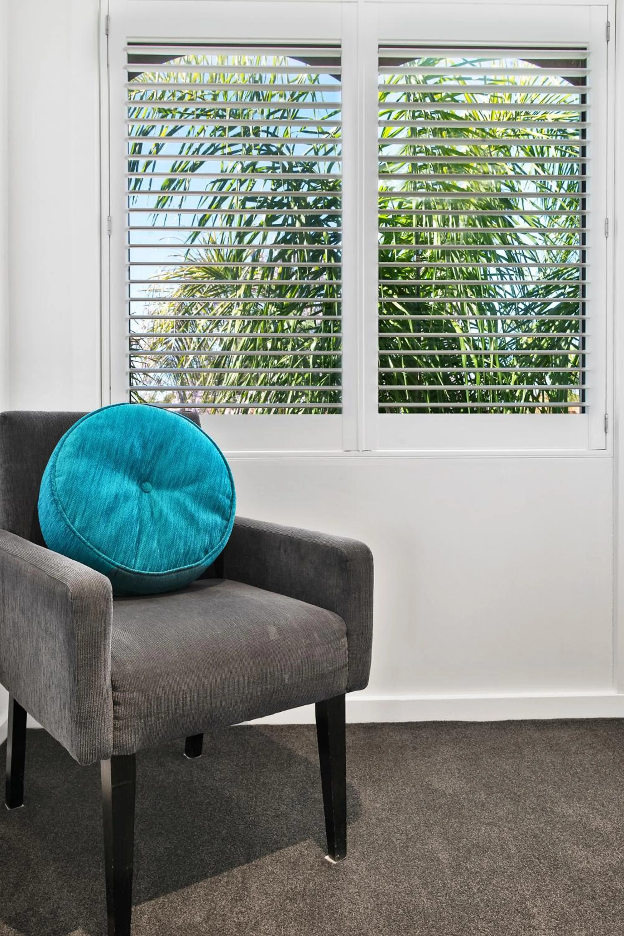 Bedroom in Quality Resort Siesta