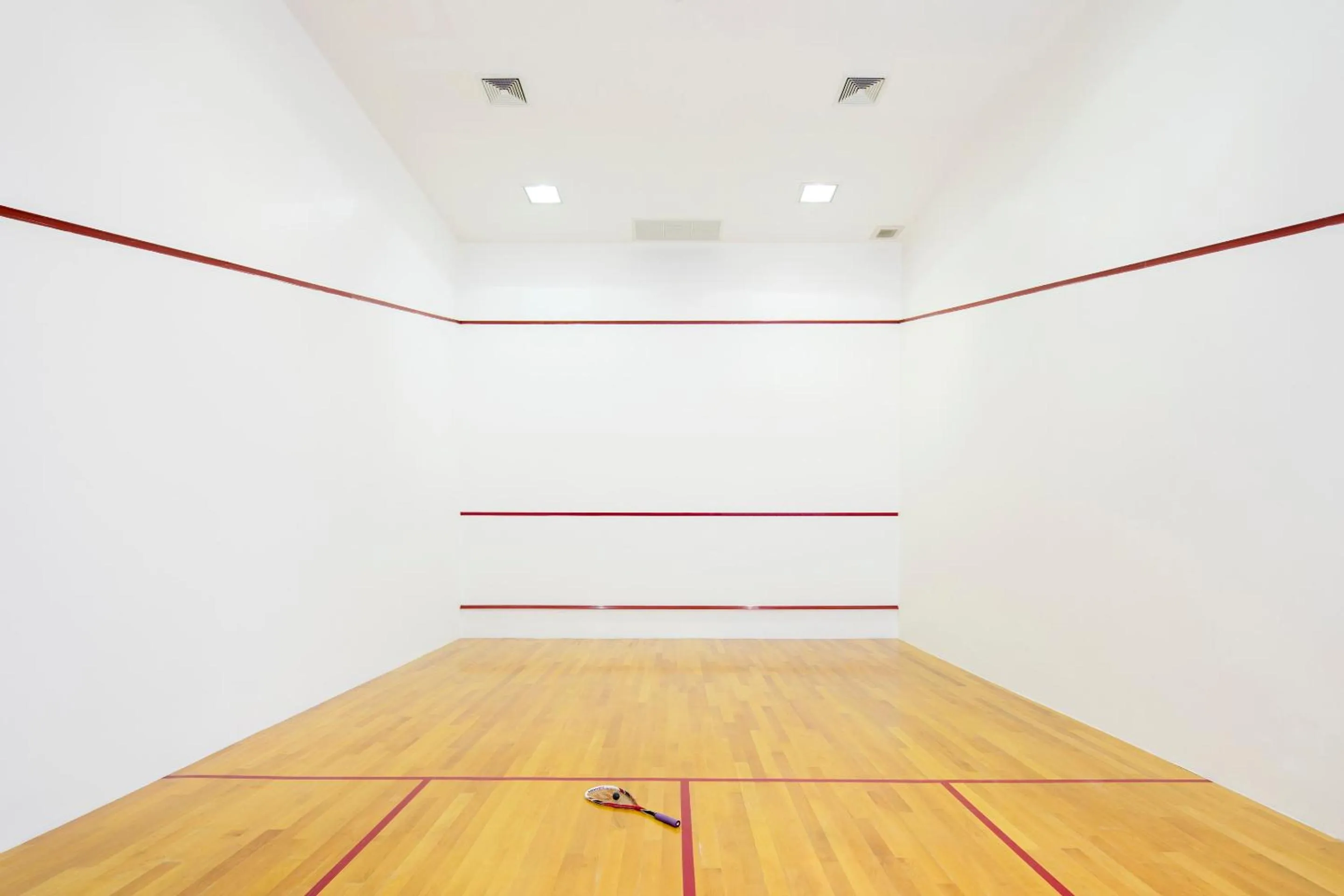 Activities in Eastin Thana City Golf Resort Bangkok