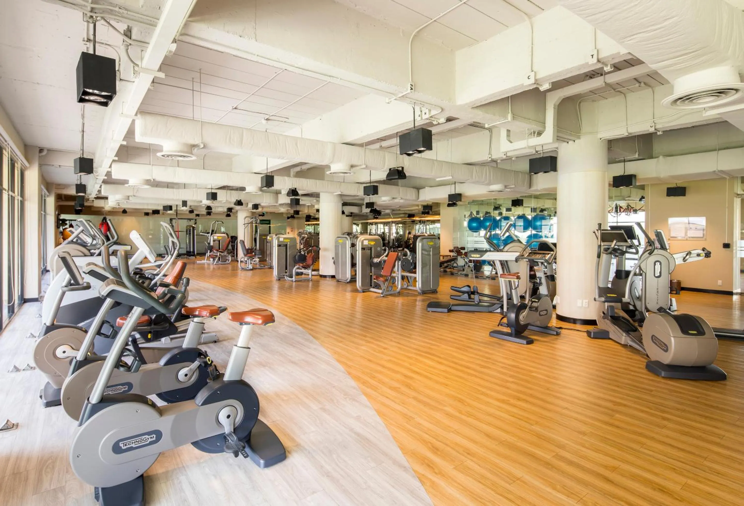 Activities in Eastin Thana City Golf Resort Bangkok