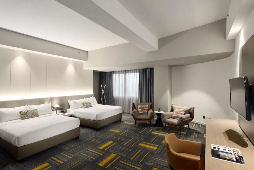 RELC International Hotel