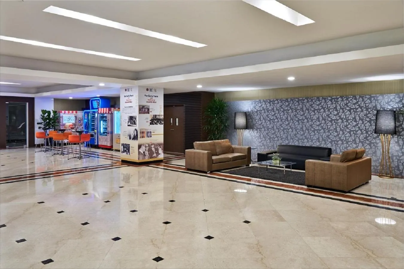 RELC International Hotel