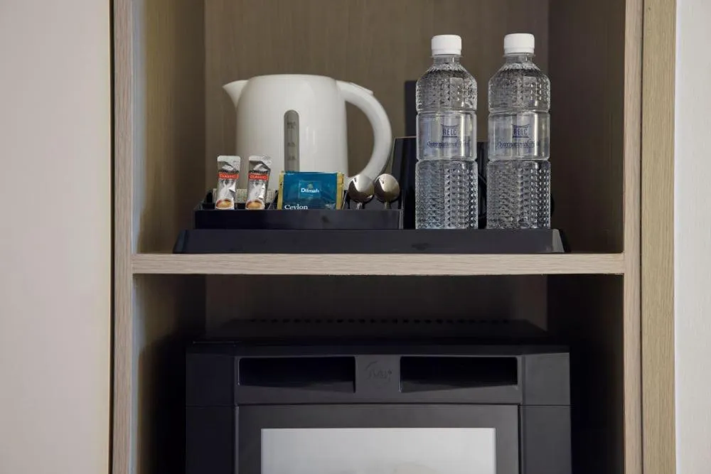 RELC International Hotel