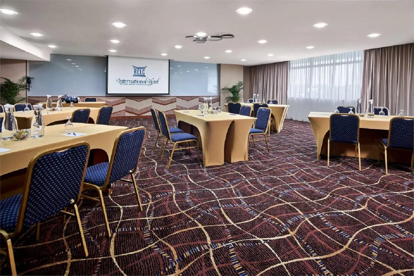 RELC International Hotel