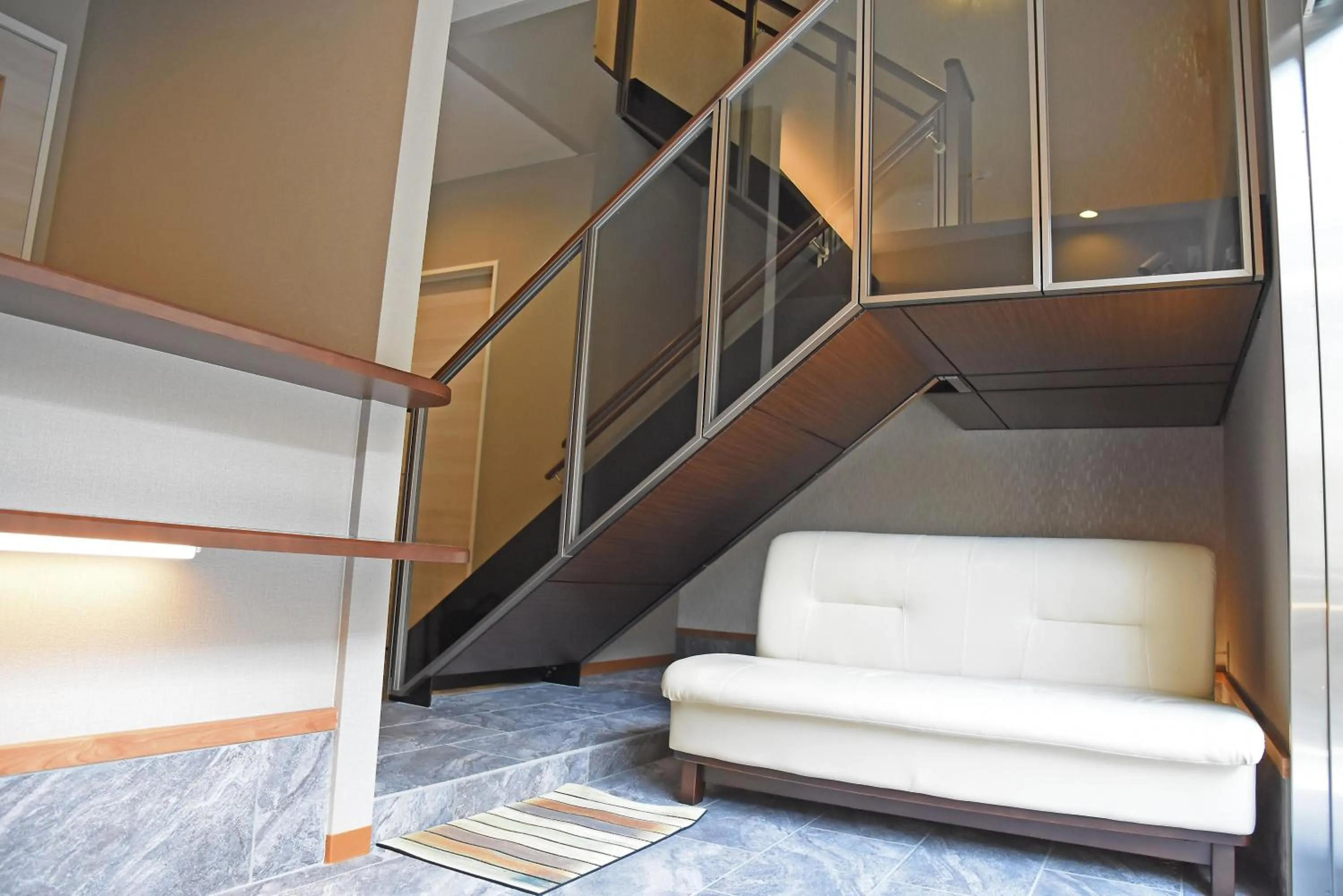 Property building, Bed in Ambiera Doza