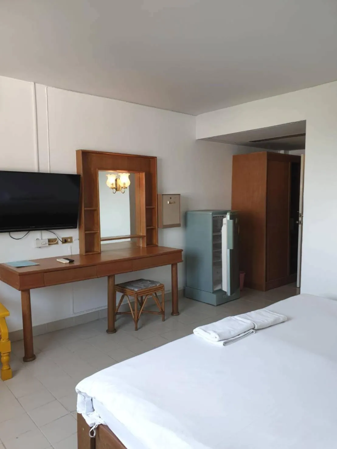 Other, Bed in Sawasdee Place