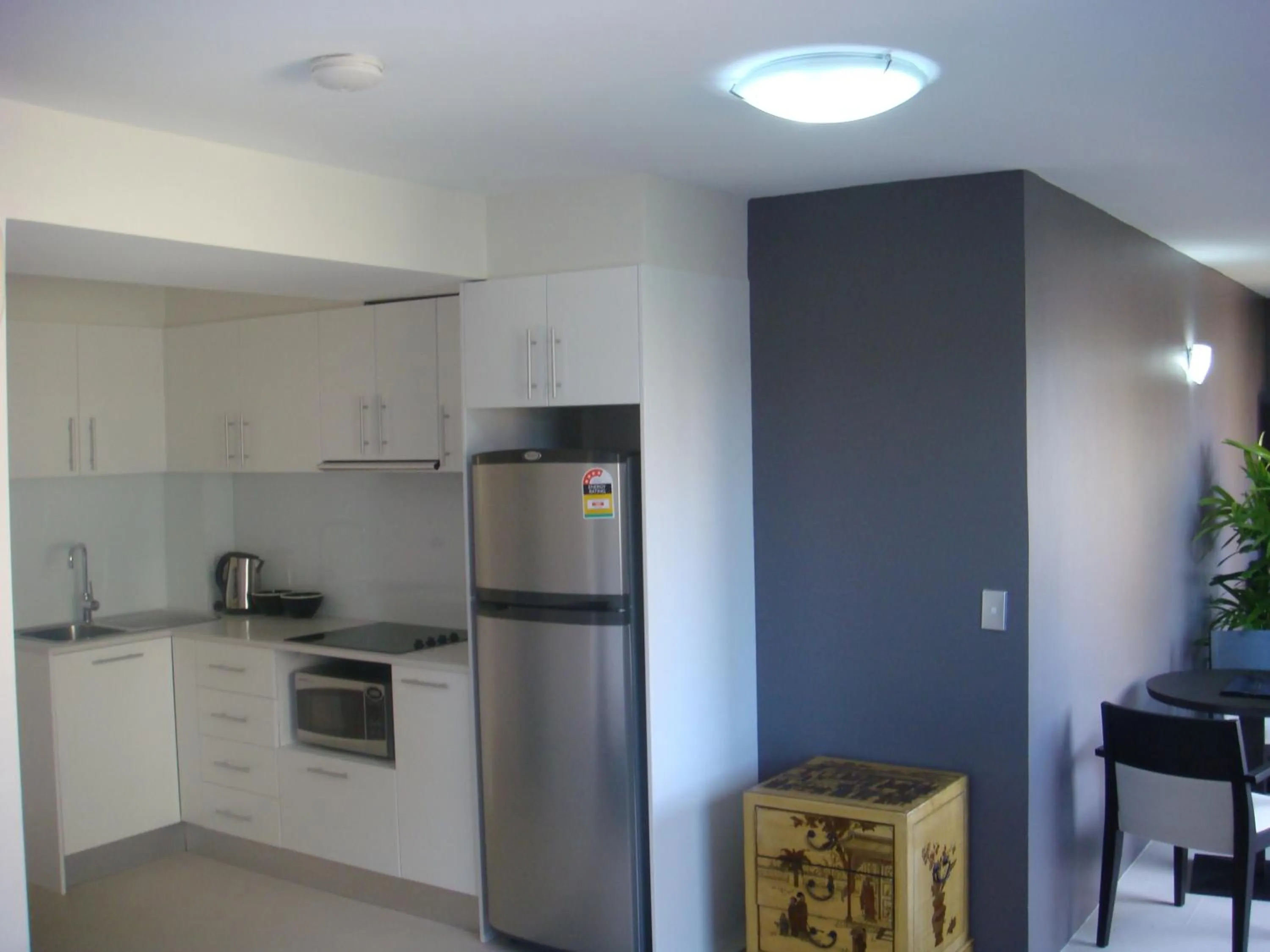 Kitchen or kitchenette, Kitchen/Kitchenette in Annam Serviced Apartments