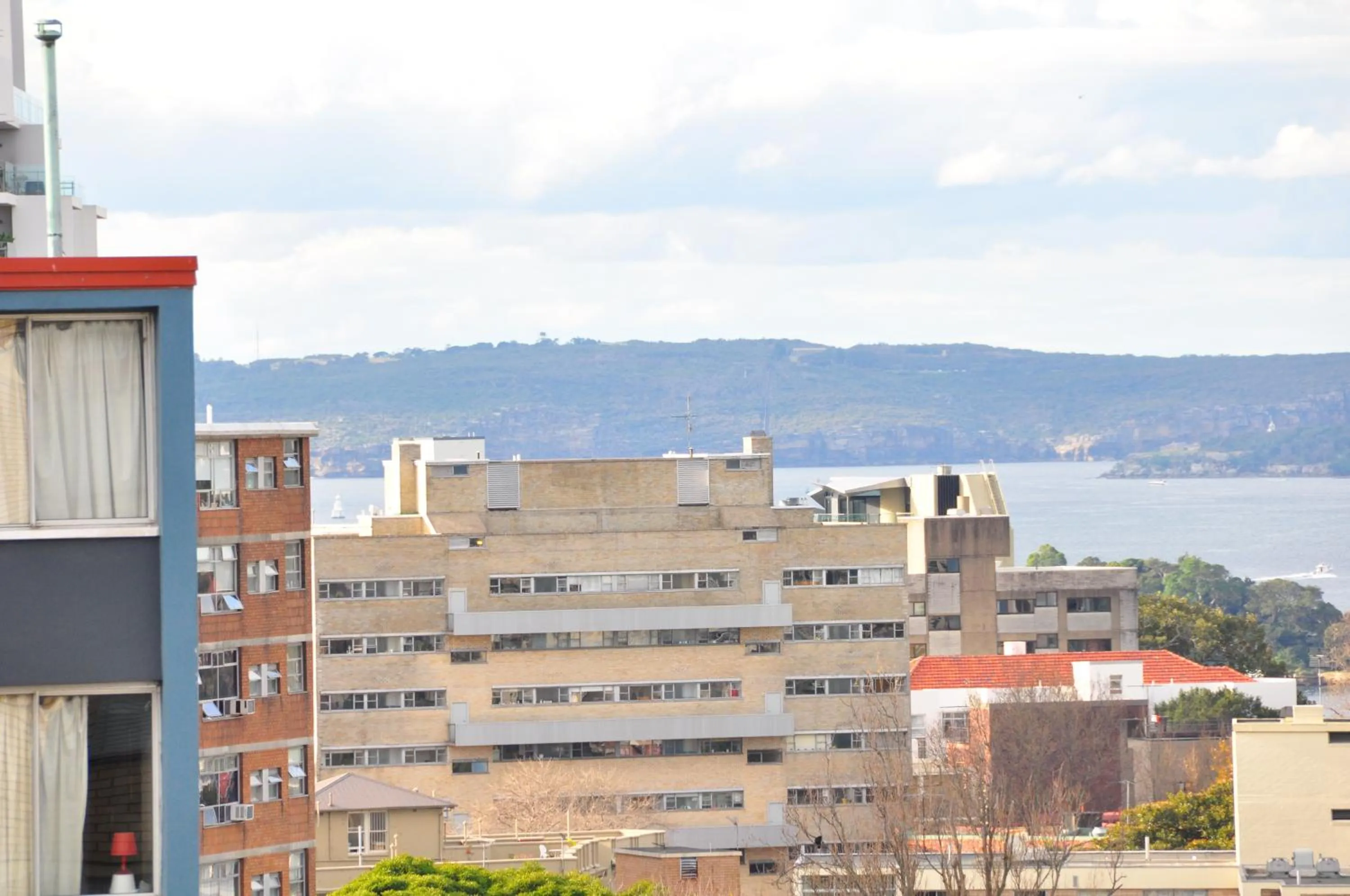 View (from property/room) in Annam Serviced Apartments