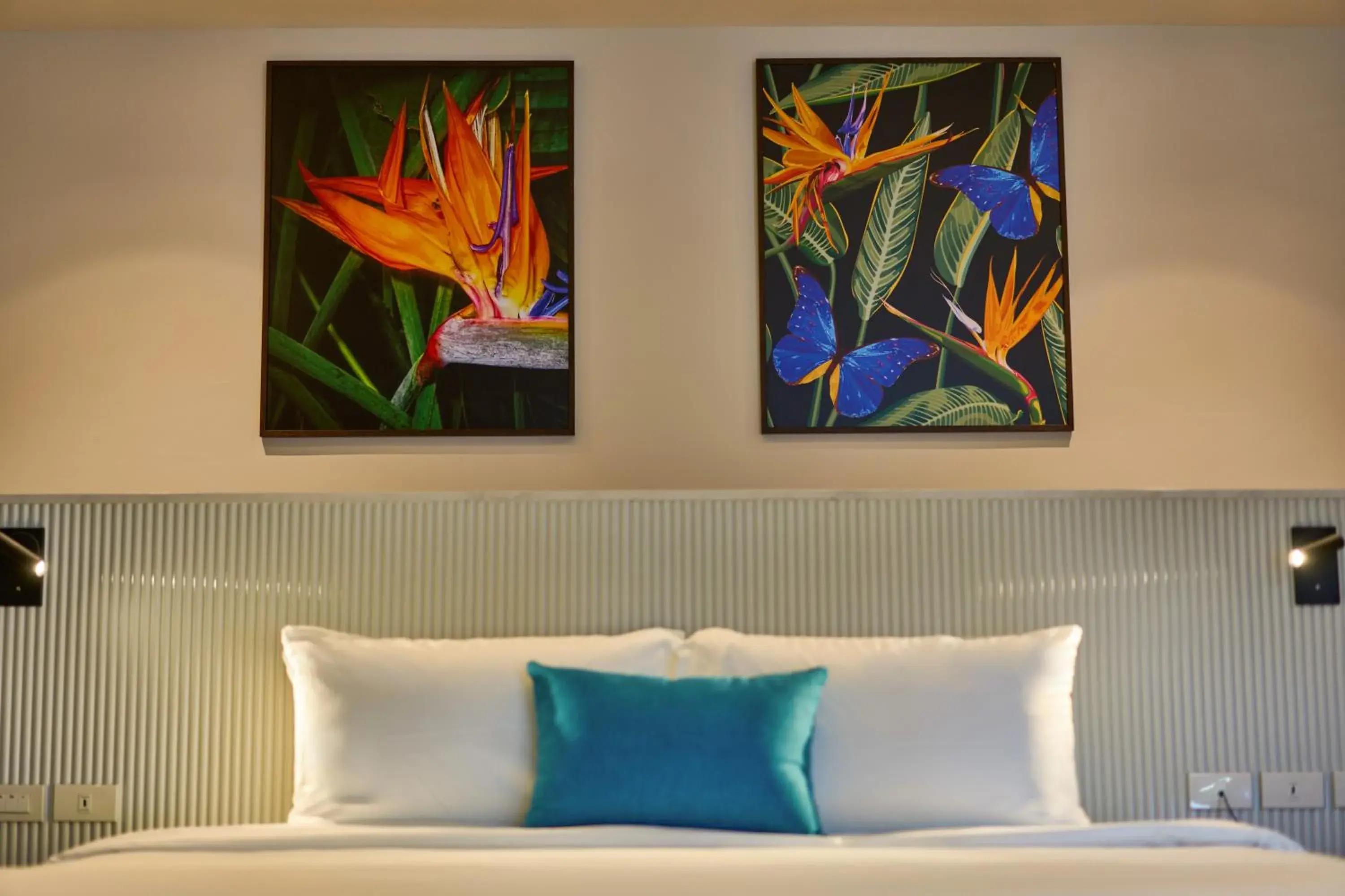 Suite with Balcony in Red Door Samsen Hotel, Bangkok Suite with Balcony in Red Door Samsen Hotel, Bangkok