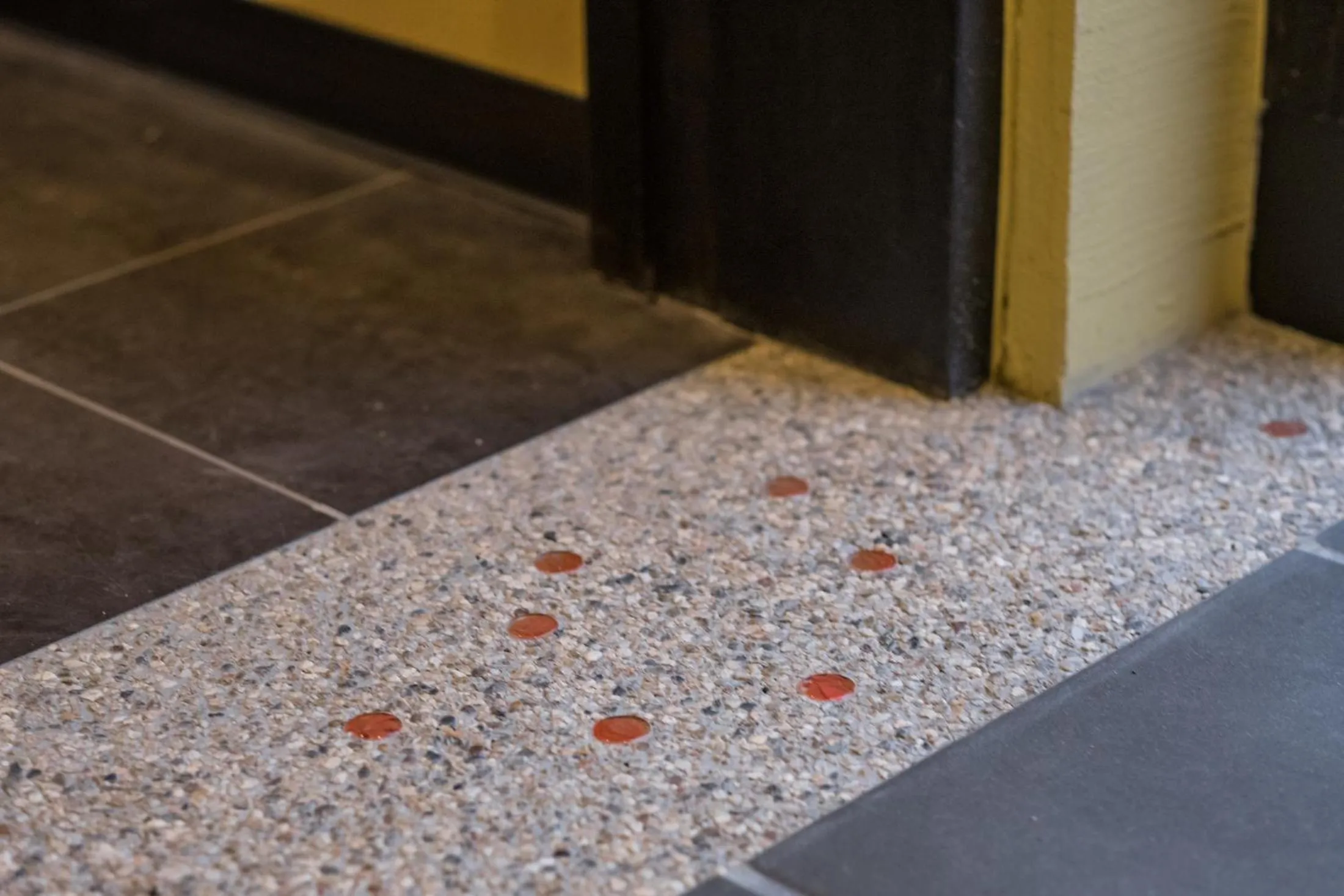 Property building in KINGYO - DOYANEN HOTELs