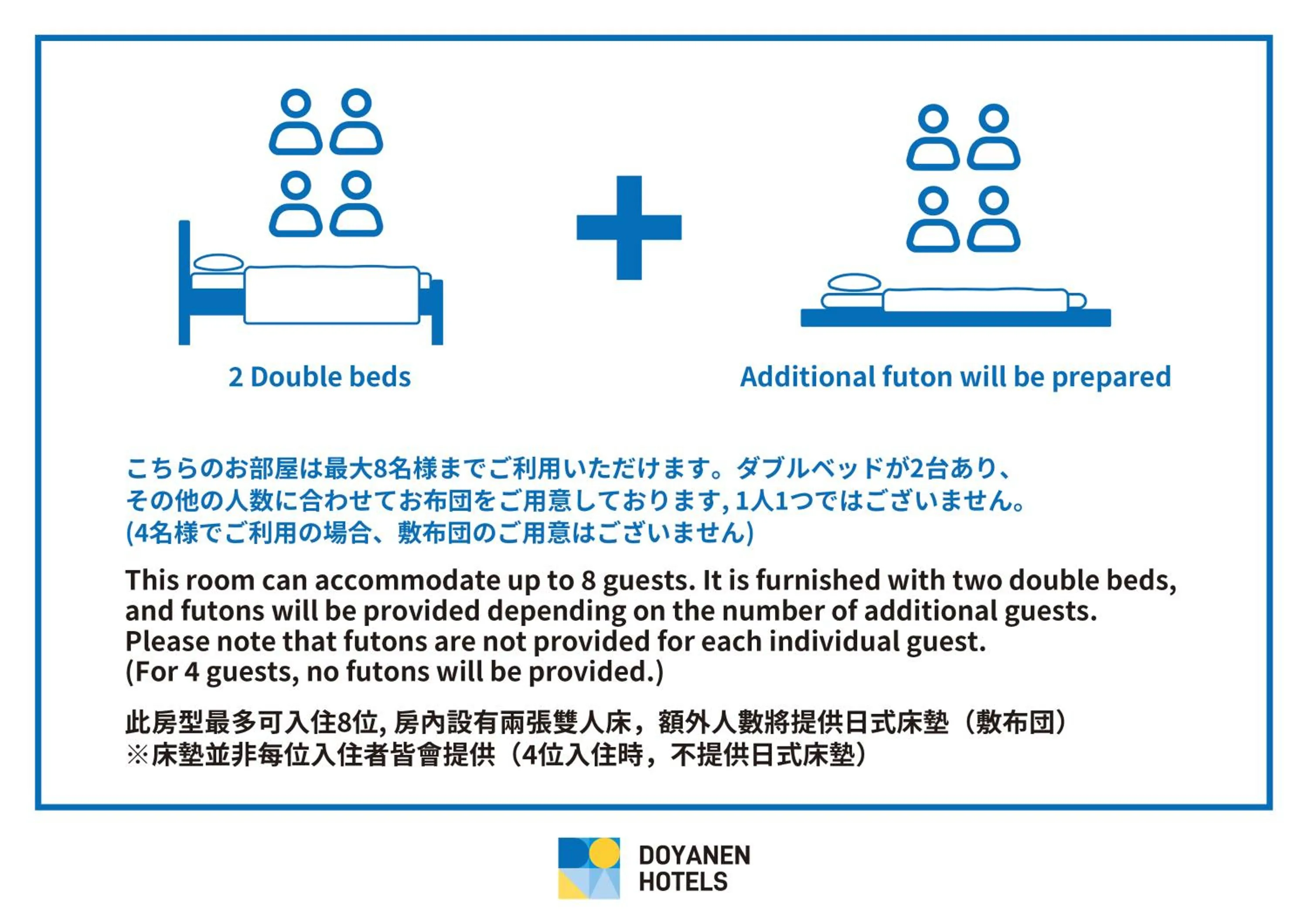 KINGYO - DOYANEN HOTELs