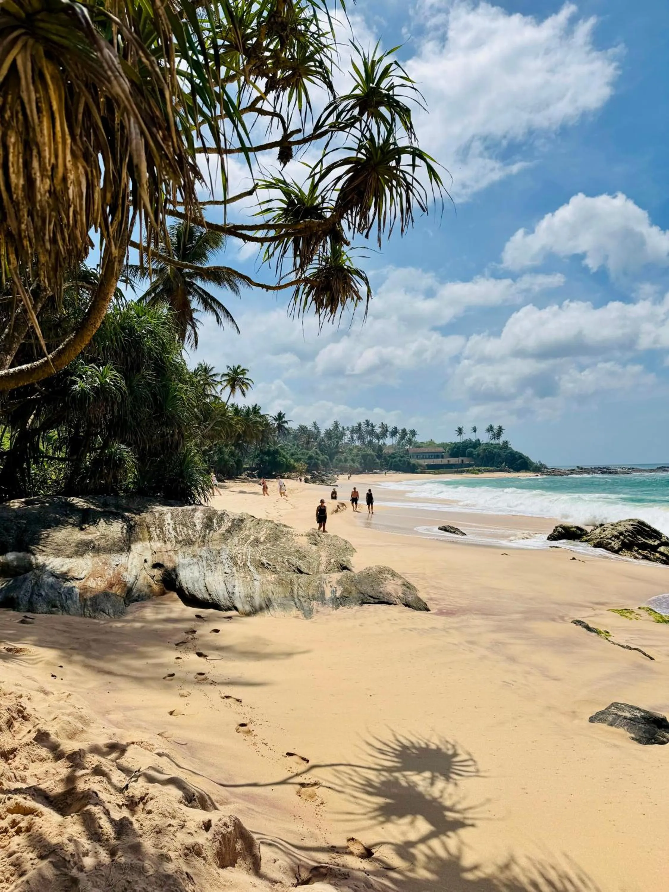 Grand Conch 4 BR Villa -3 Min walk to the beaches