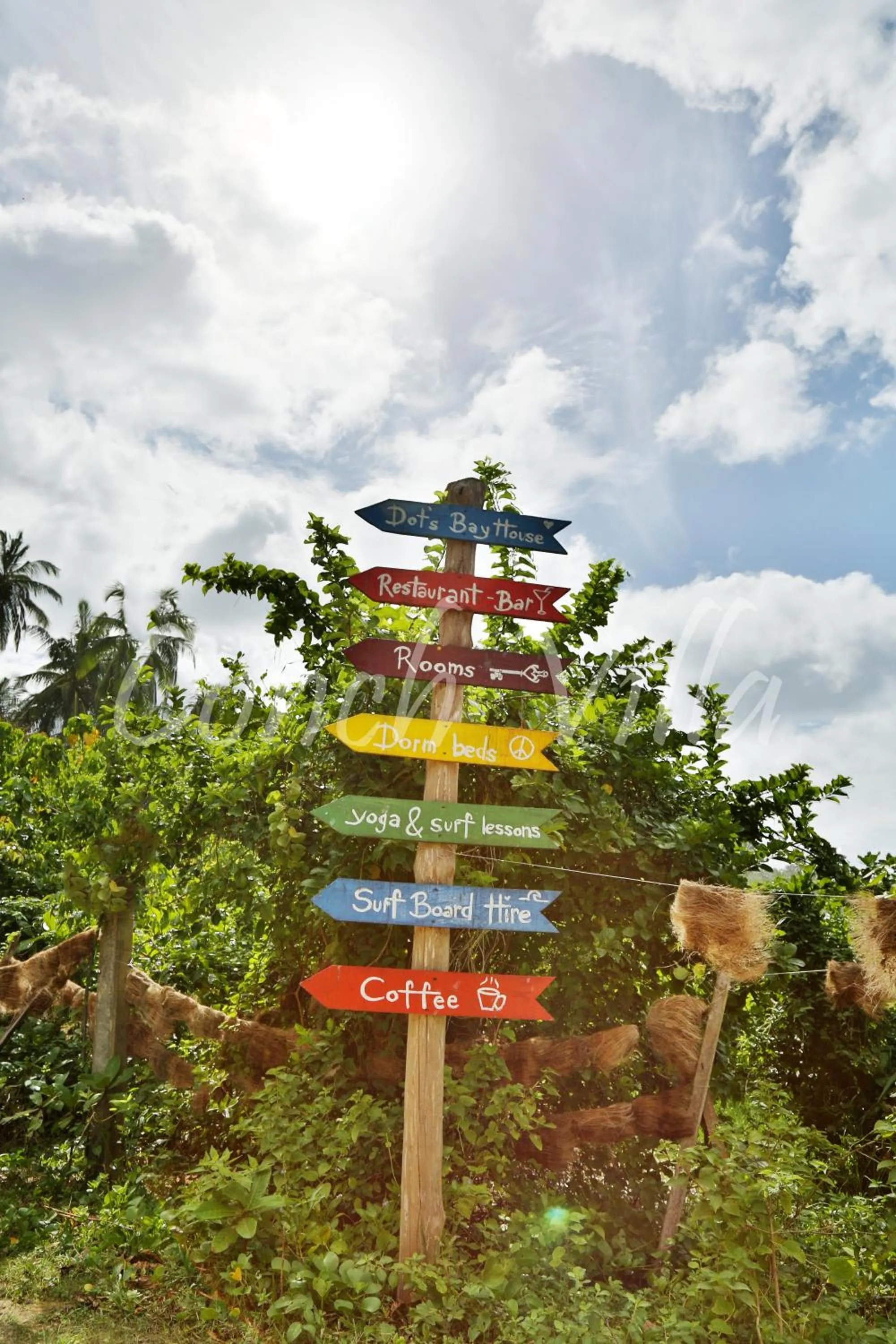 Grand Conch 4 BR Villa -3 Min walk to the beaches