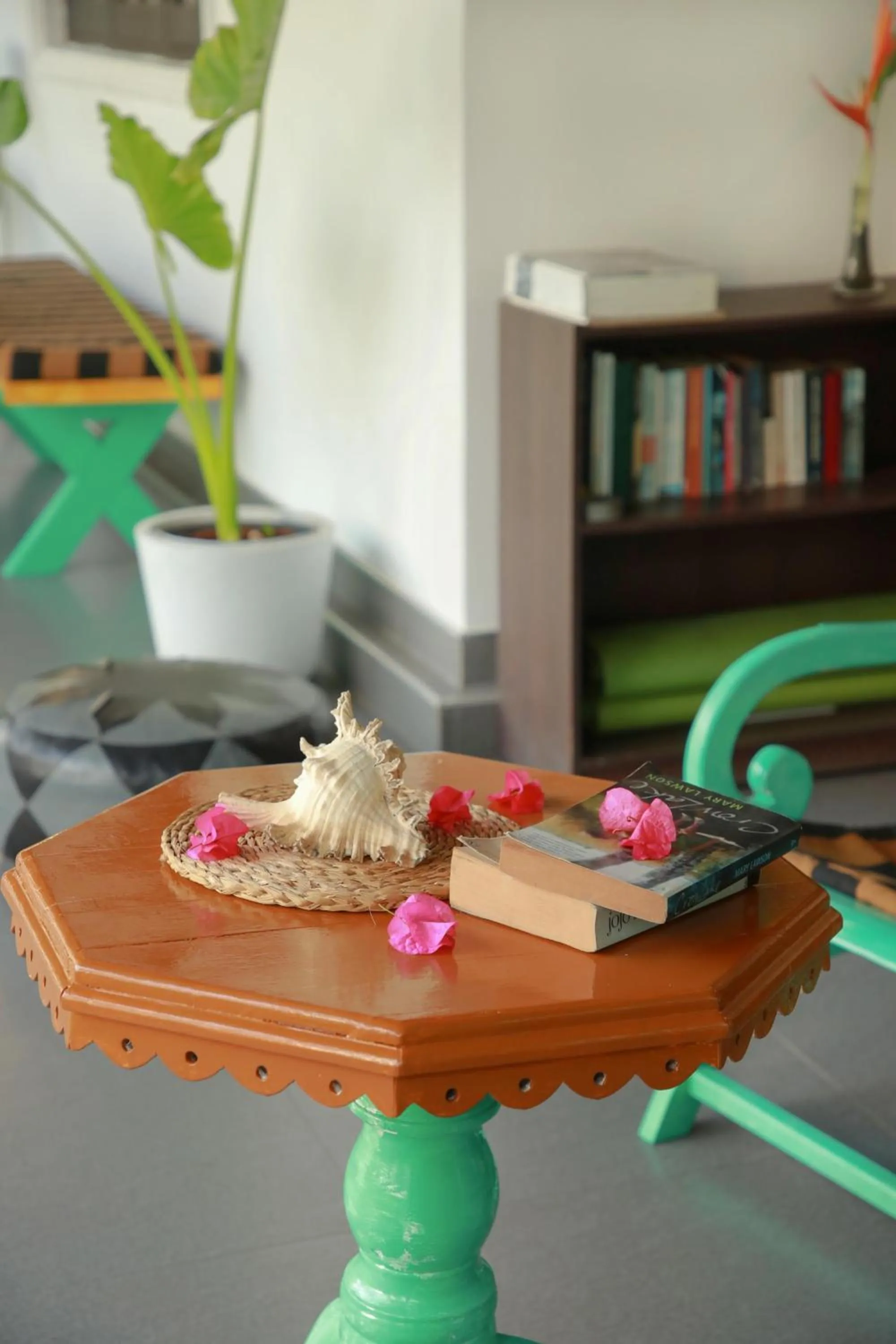 Grand Conch 4 BR Villa -3 Min walk to the beaches