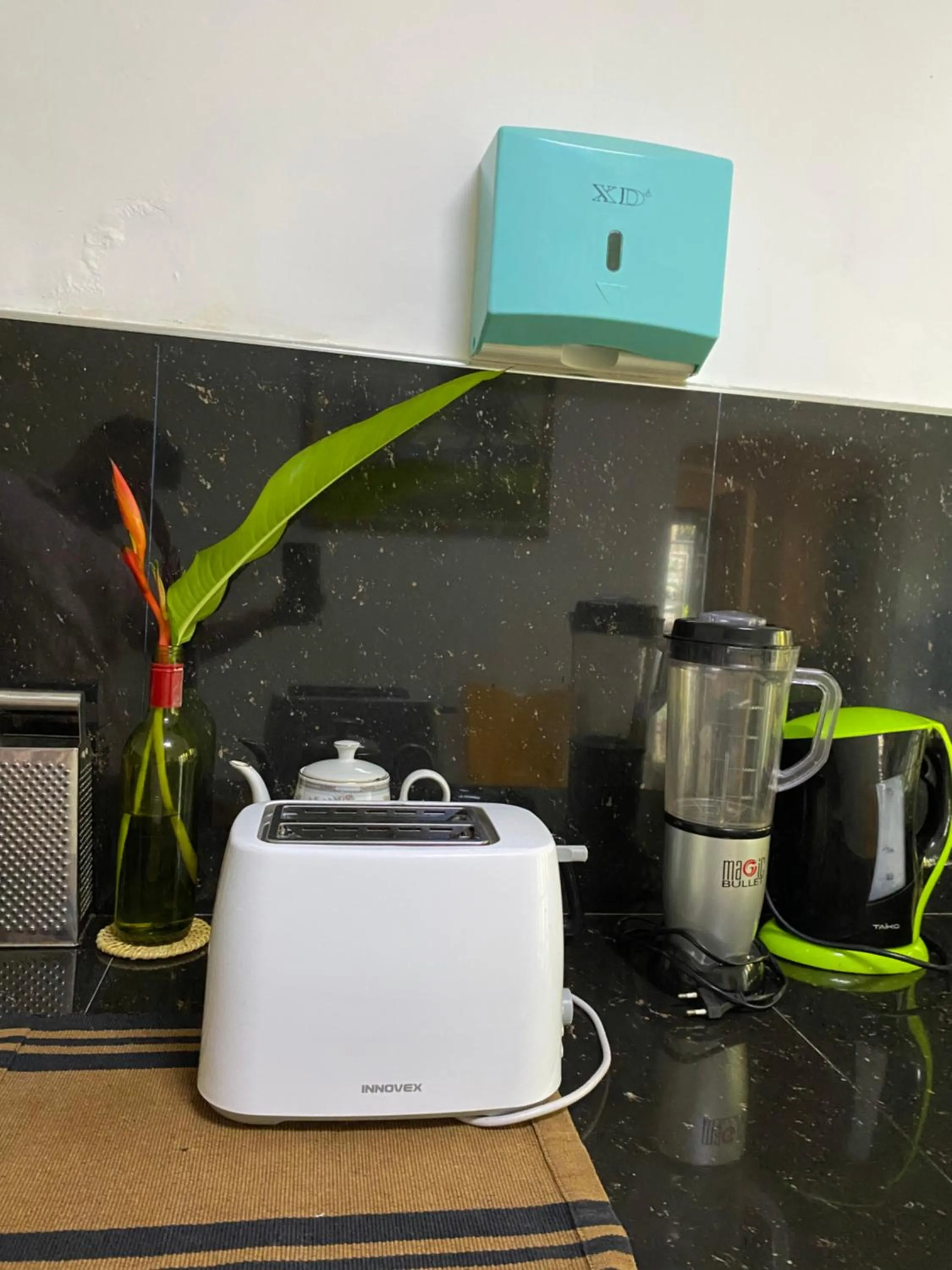 Grand Conch 4 BR Villa -3 Min walk to the beaches