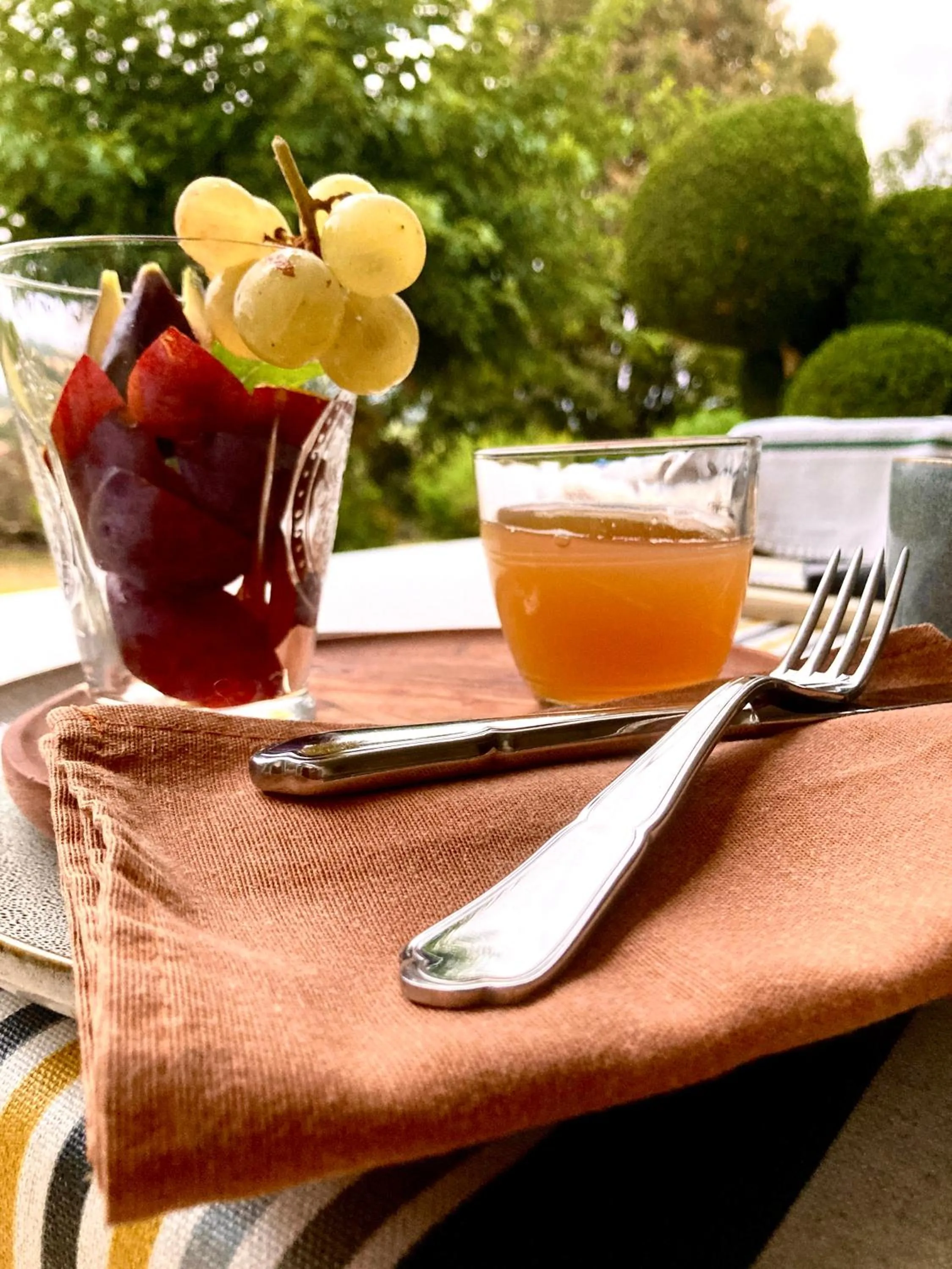 La Ferme Buissonnière