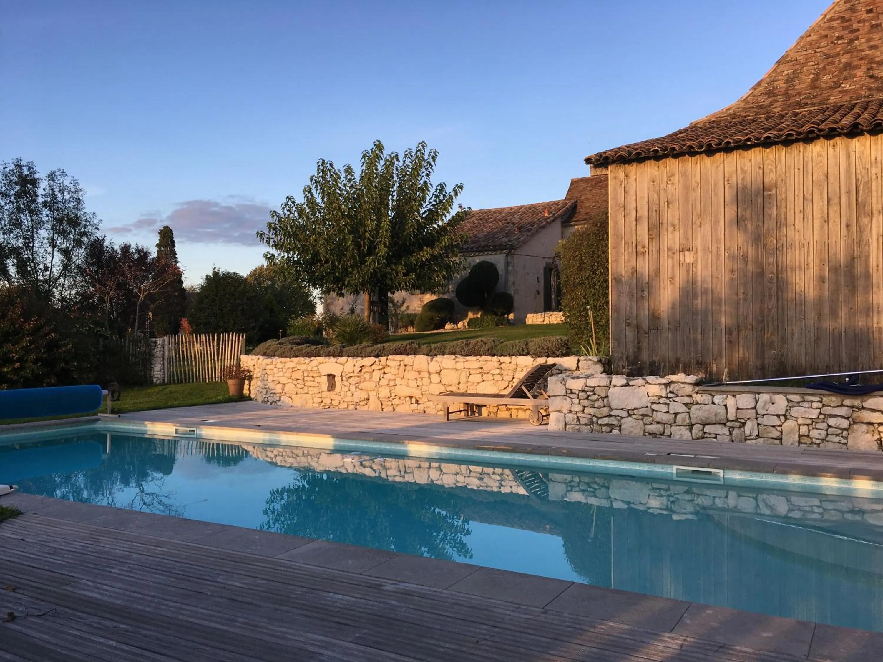  in La Ferme Buissonnière