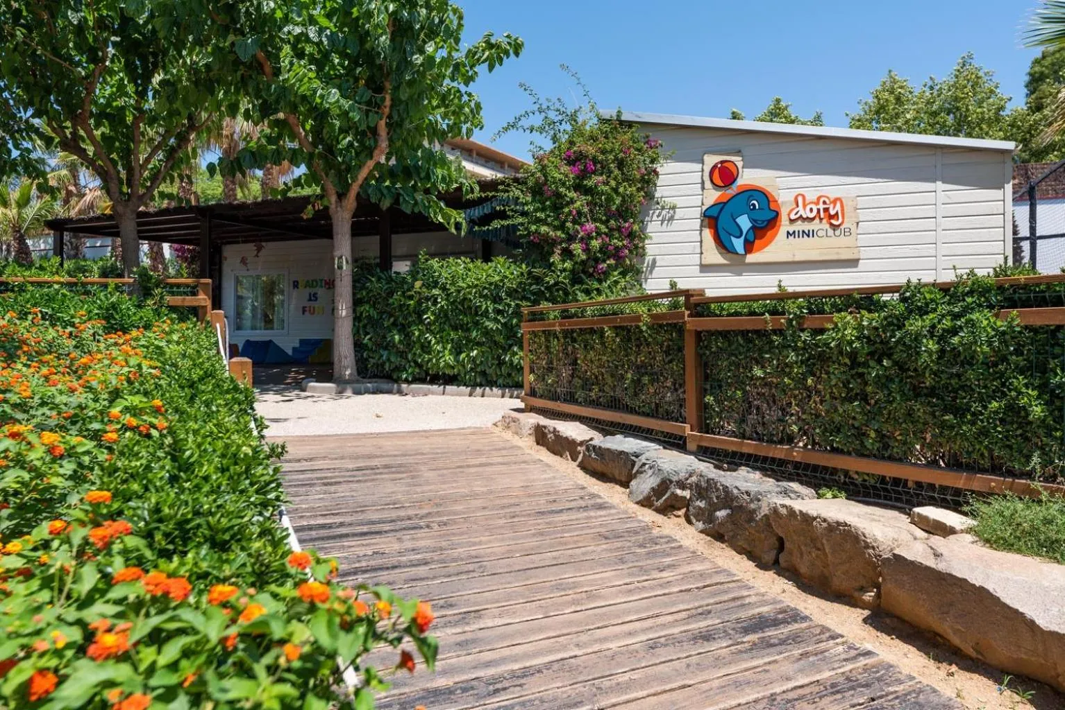 Activities in La Siesta Salou Resort & Camping