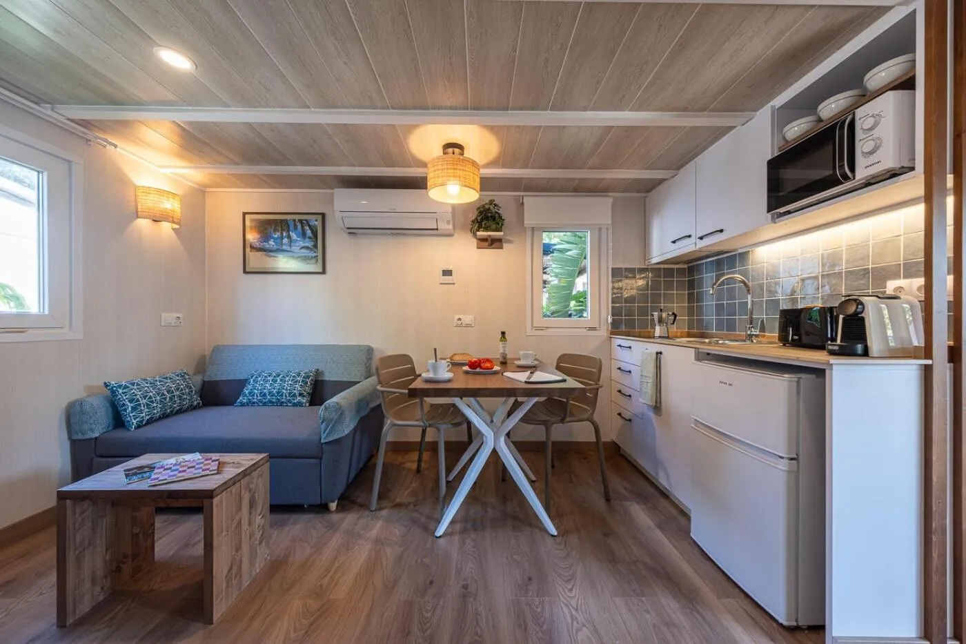 La Siesta Salou Resort & Camping