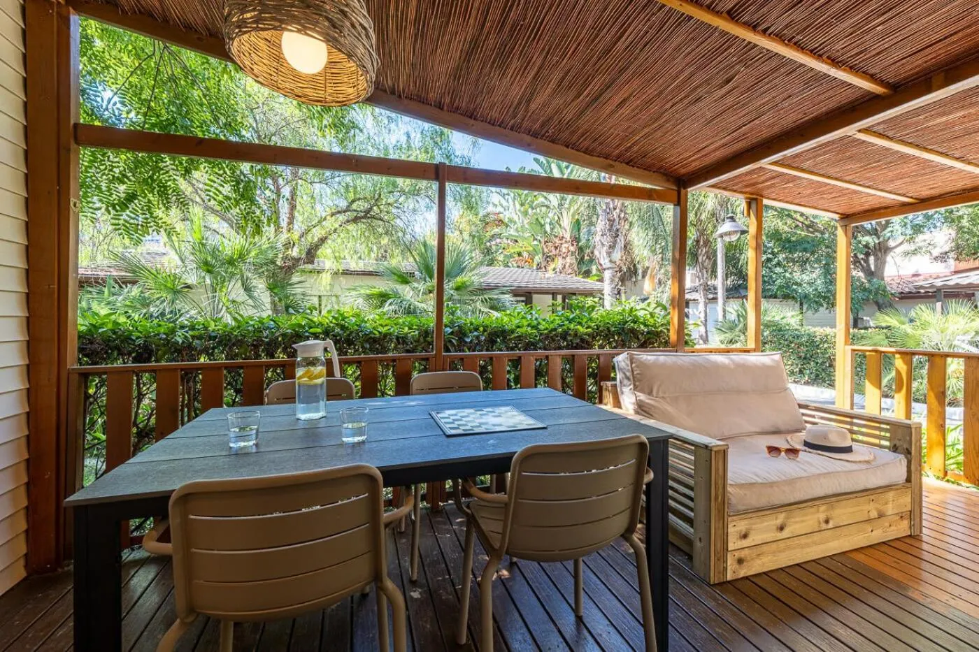 La Siesta Salou Resort & Camping