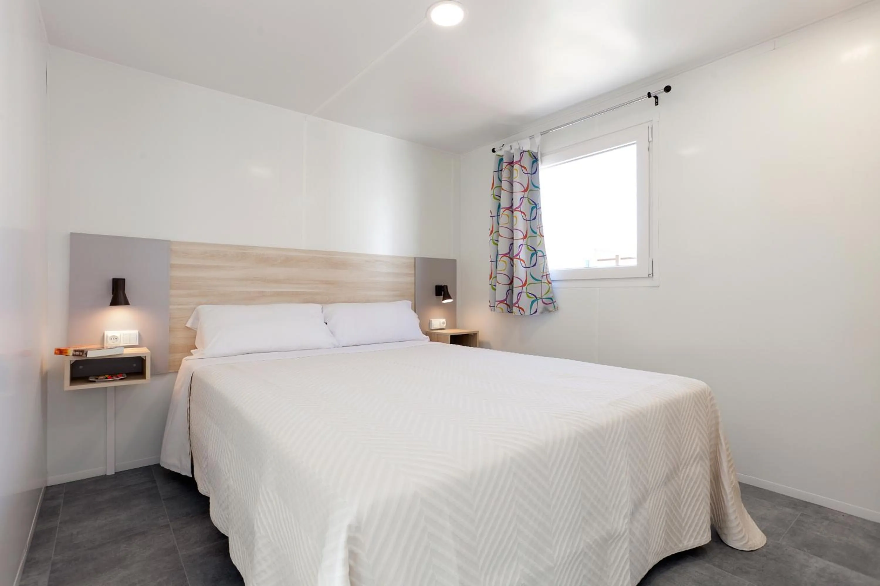 Photo of the whole room, Bed in La Siesta Salou Resort & Camping