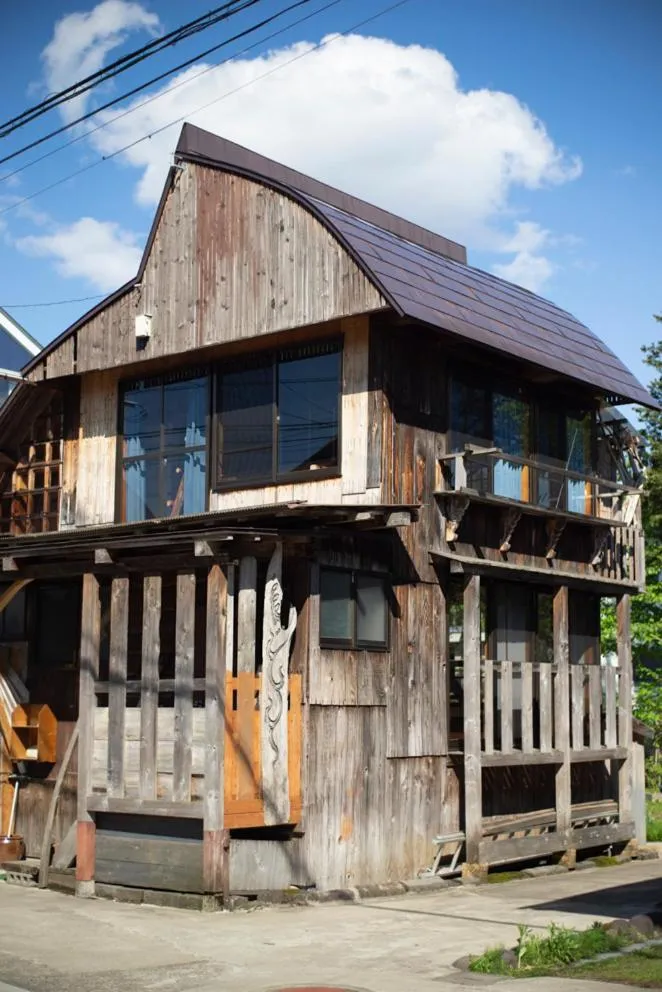 Noka Minshuku Sanzen