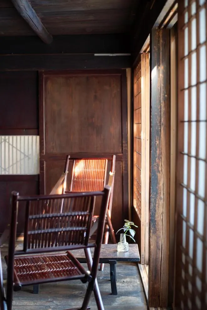 Noka Minshuku Sanzen