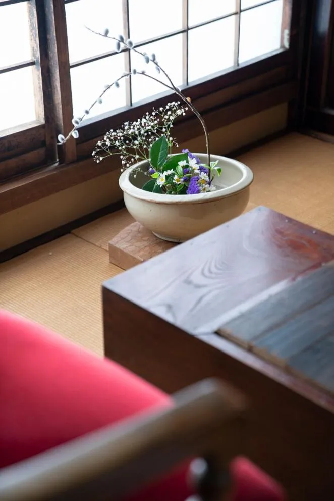 Noka Minshuku Sanzen